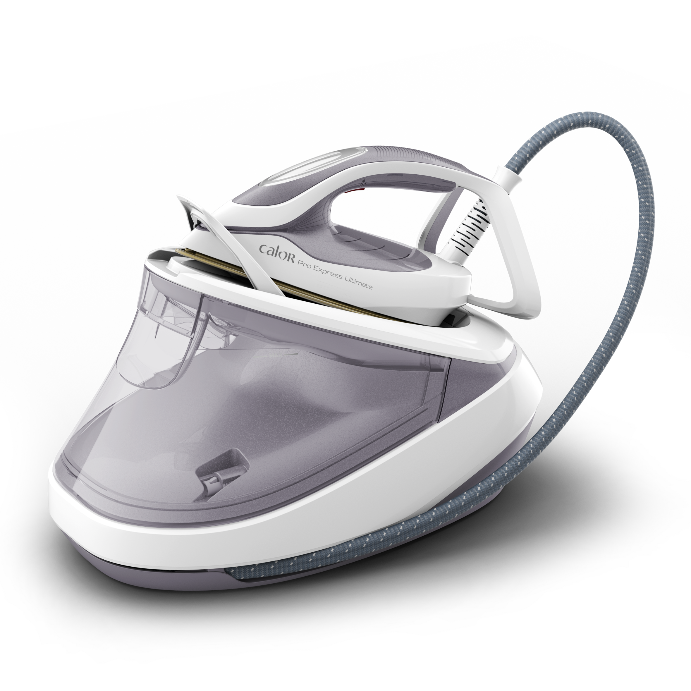 Pro express ultimate II,  3000 W, 7,7 bars, 160g/min, Pressing 580g/min - RECONDITIONNÉ