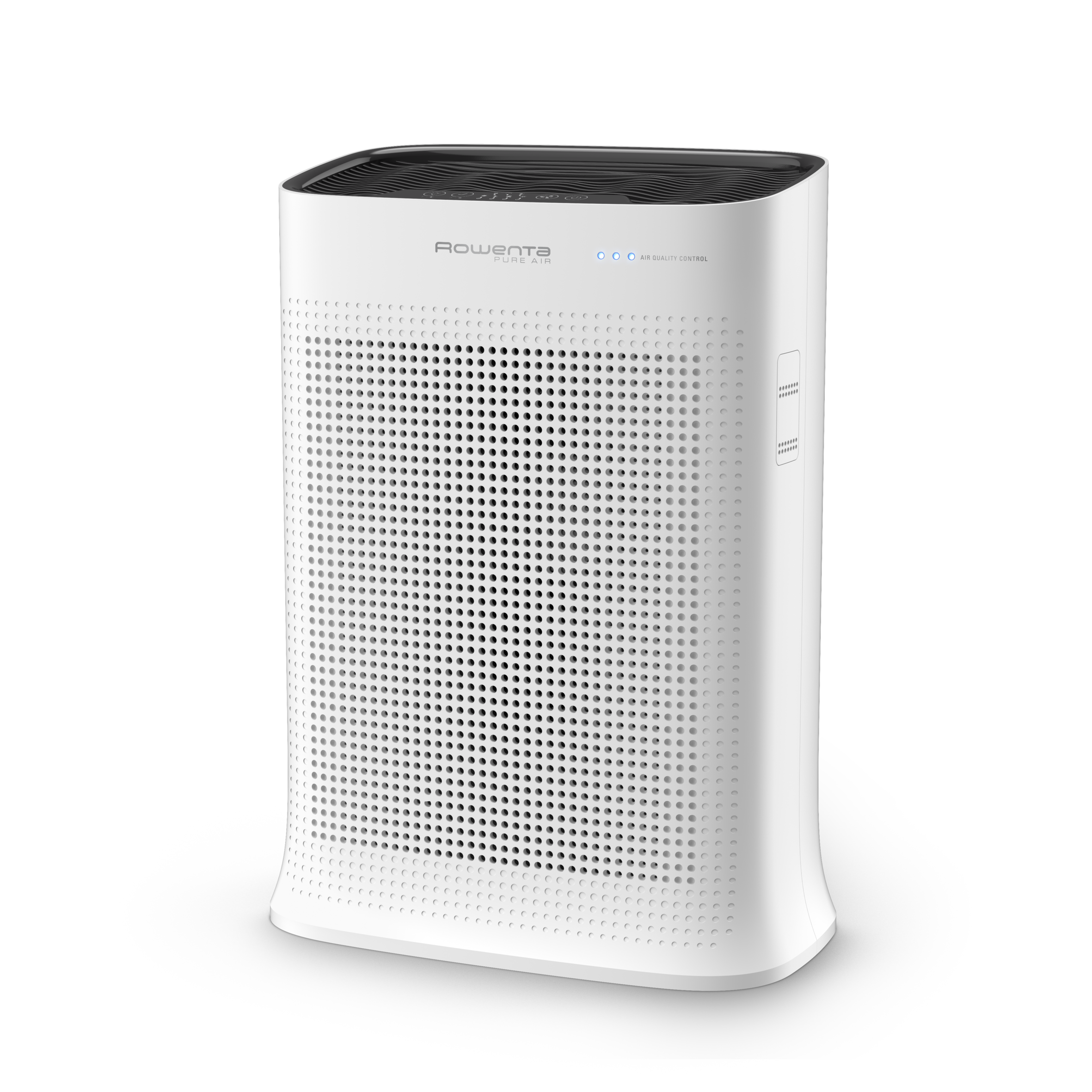 vhbw Luchtfilter compatibel met Rowenta Pure Air Nanocaptur PU3040 luchtreiniger - combifilter actieve kool Allergy vhbw Luchtfilter compatibel met Rowenta Pure Air Nanocaptur PU3040 luchtreiniger - combifilter actieve kool Allergy