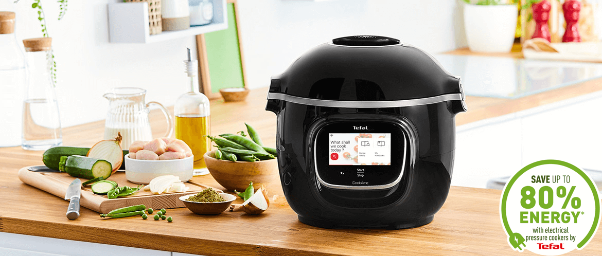 The Best Accessories for the Moulinex Cookeo Multi-Cooker 🥦 