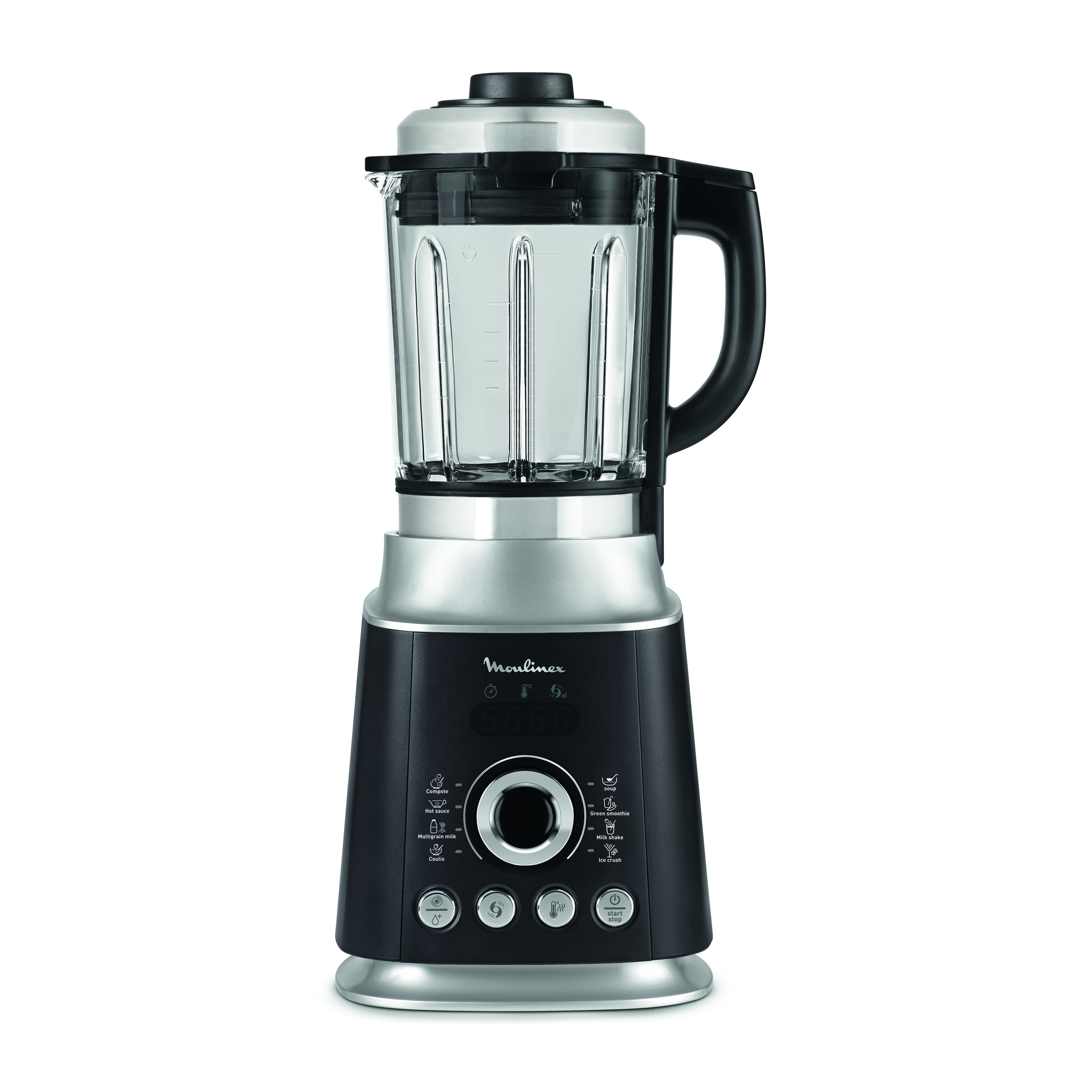 ULTRABLEND & COOK