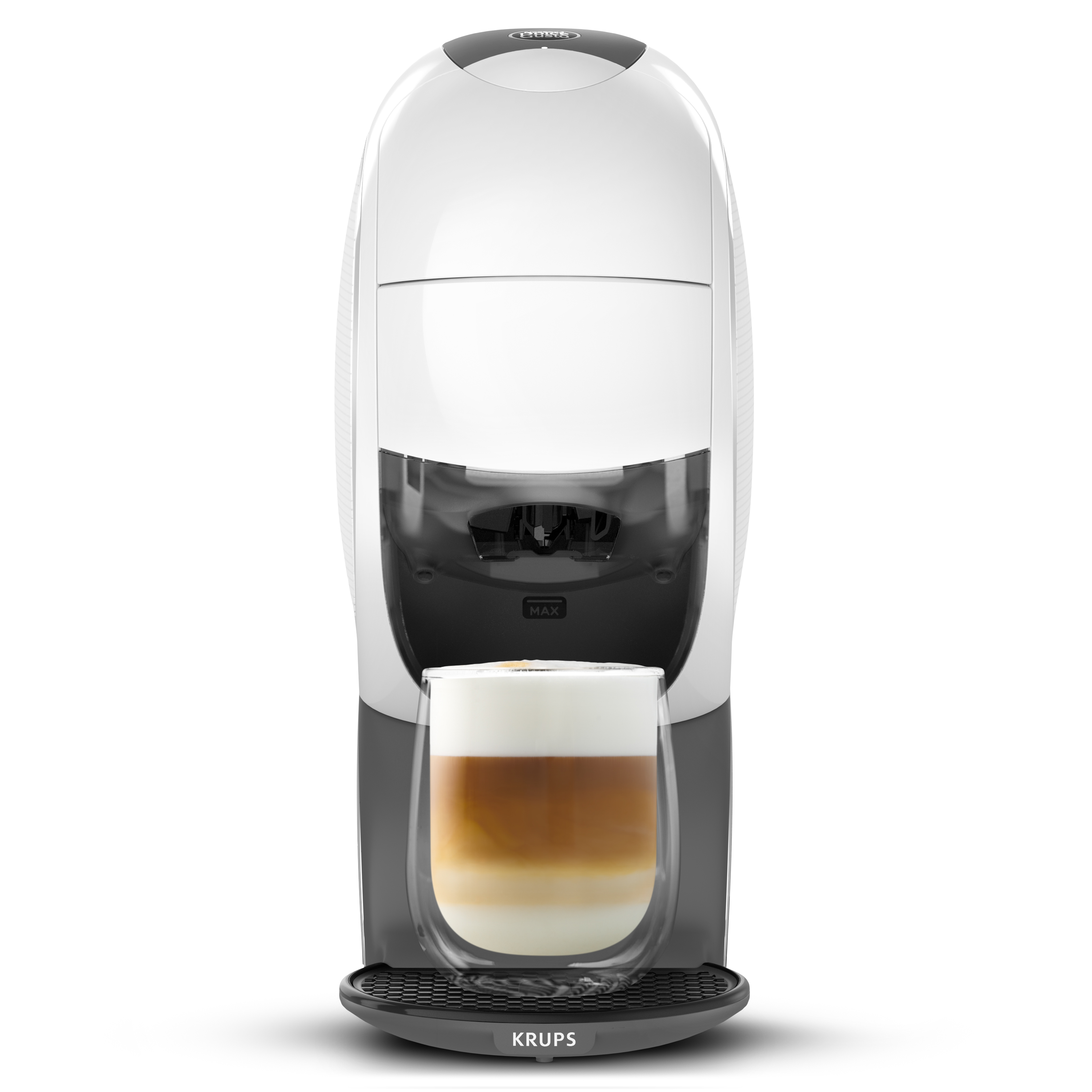 Dolce Gusto NEO Latte KP850110 Machine à café à dosette - 1.3L