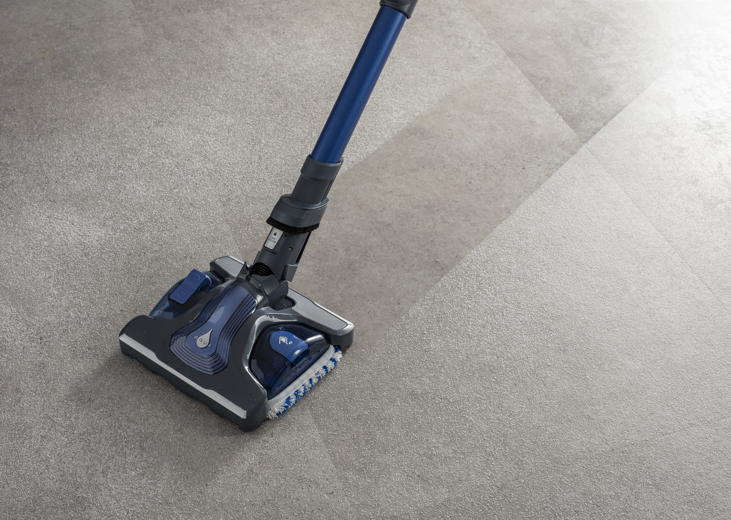 Rowenta Scopa Elettrica Batteria X FORCE FLEX 9.60 Black E Red RH2077WO - Foto 11