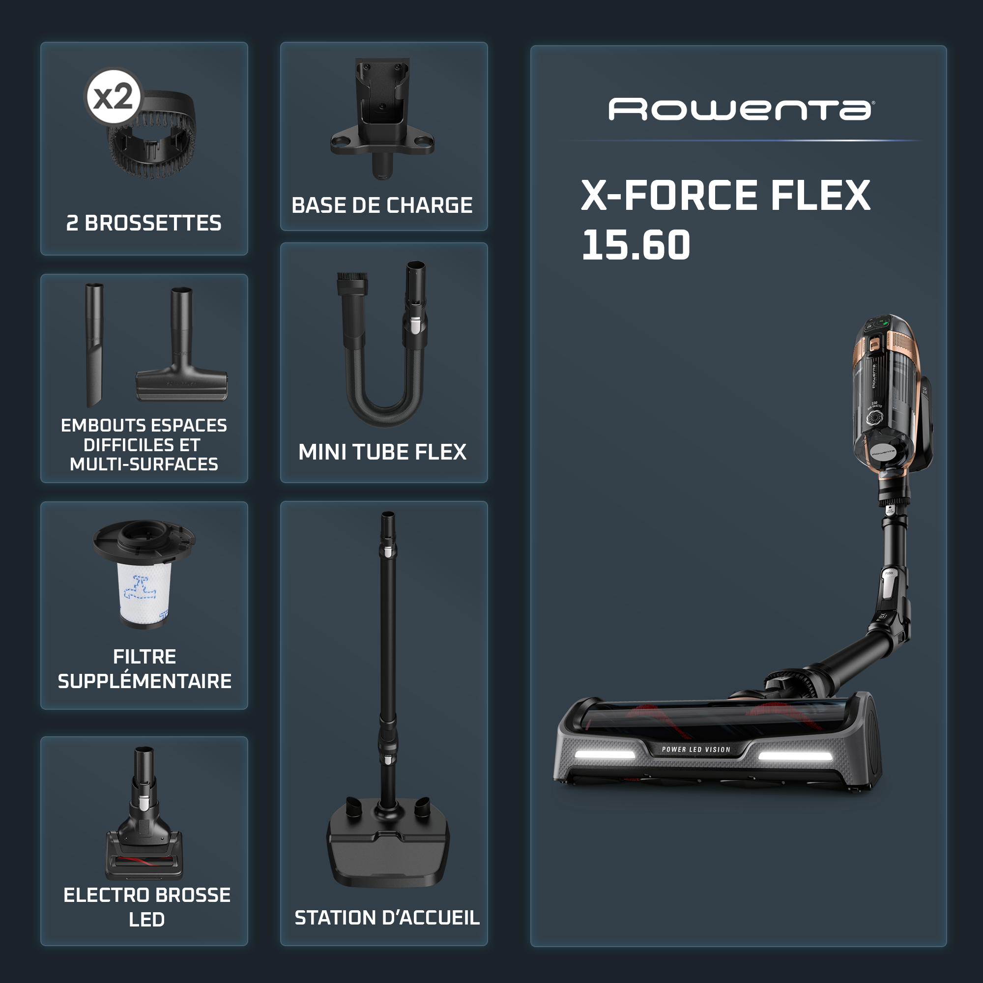 Sitemapcdatahttpsshopinf Inetcomaspirateur Balai Rowenta Flex