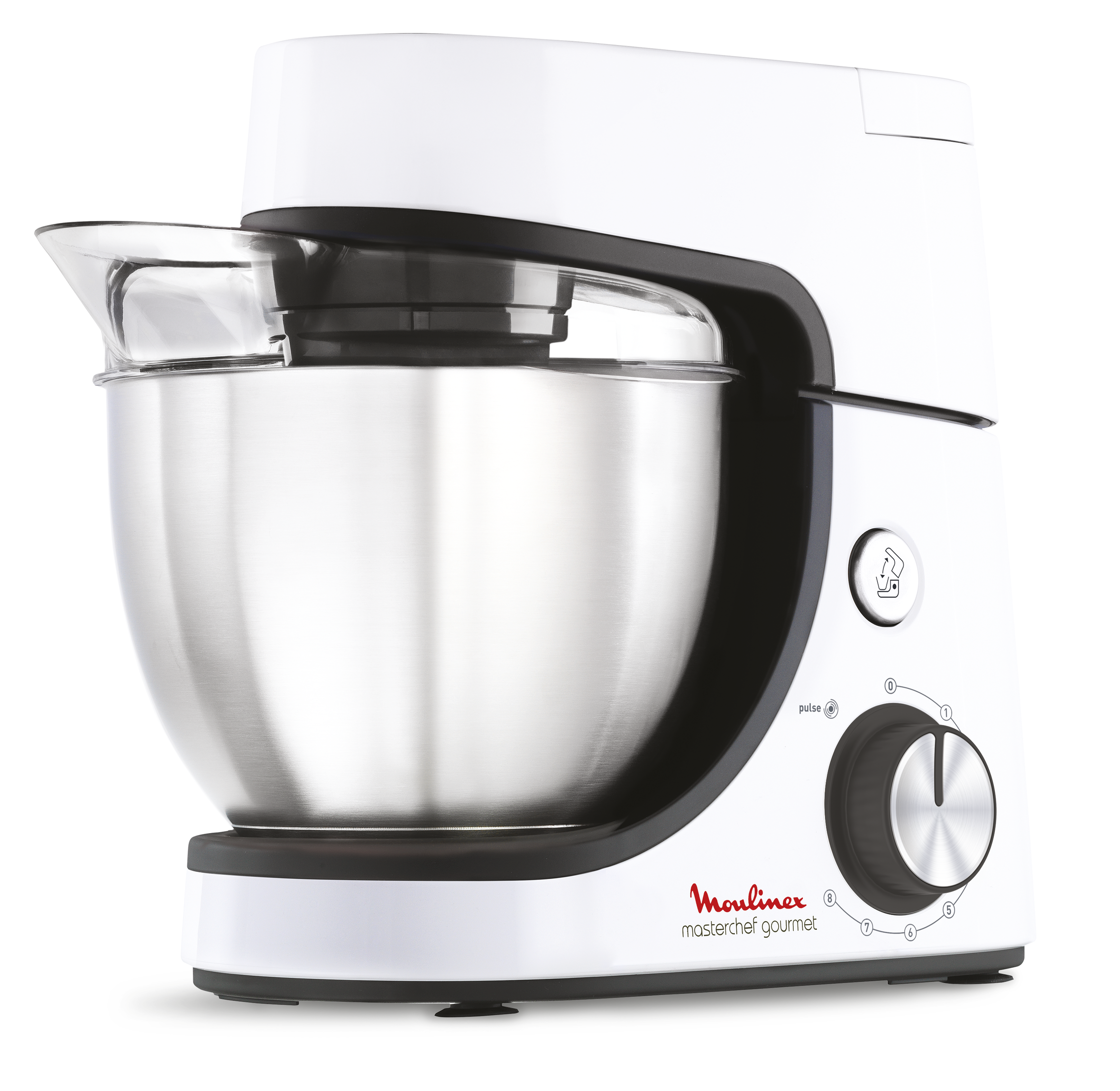 MasterChef Gourmet QA510110 Robot pâtissier
