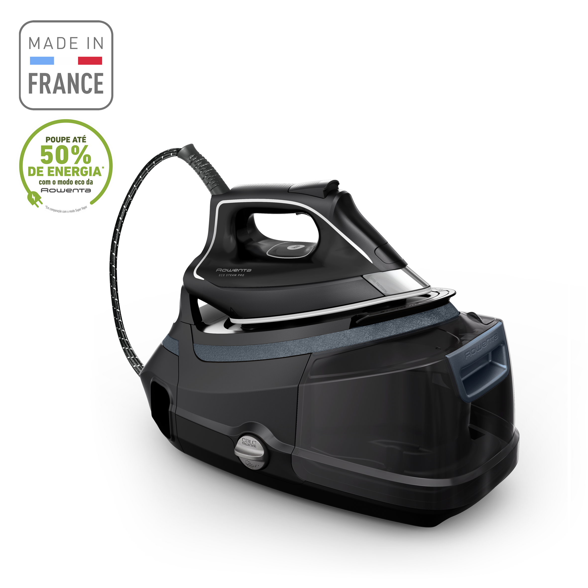 Eco Steam Pro