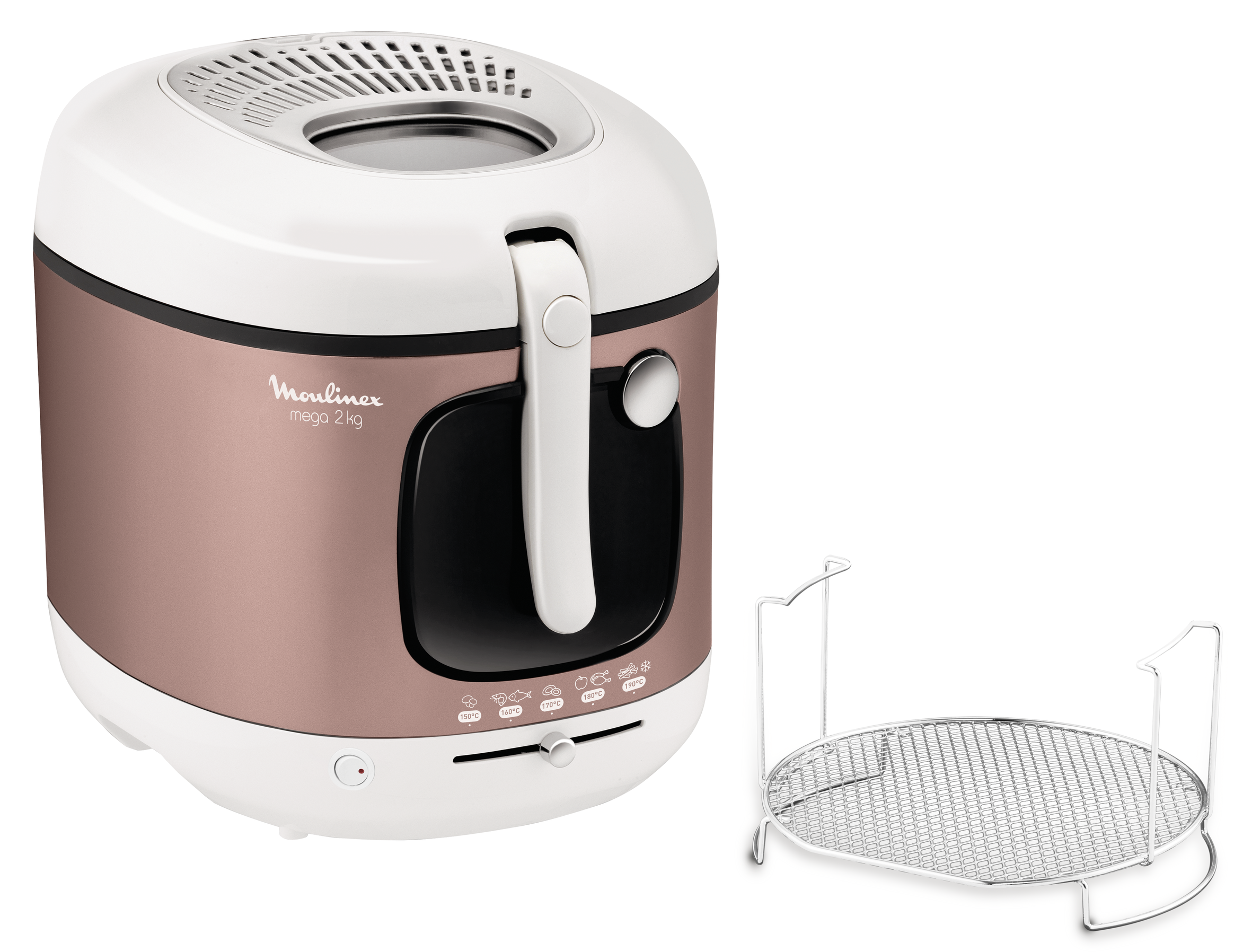 FRY MEGA 2 KG AM481