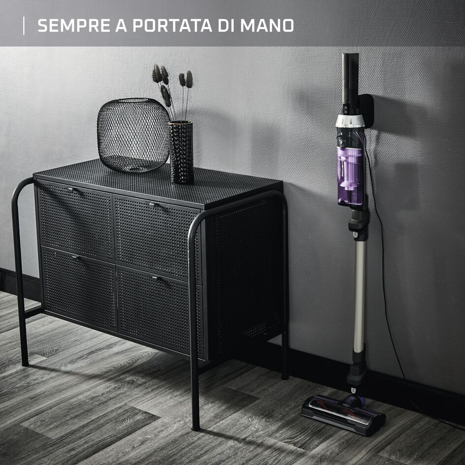 X-Nano Essential , Aspirapolvere Senza Filo