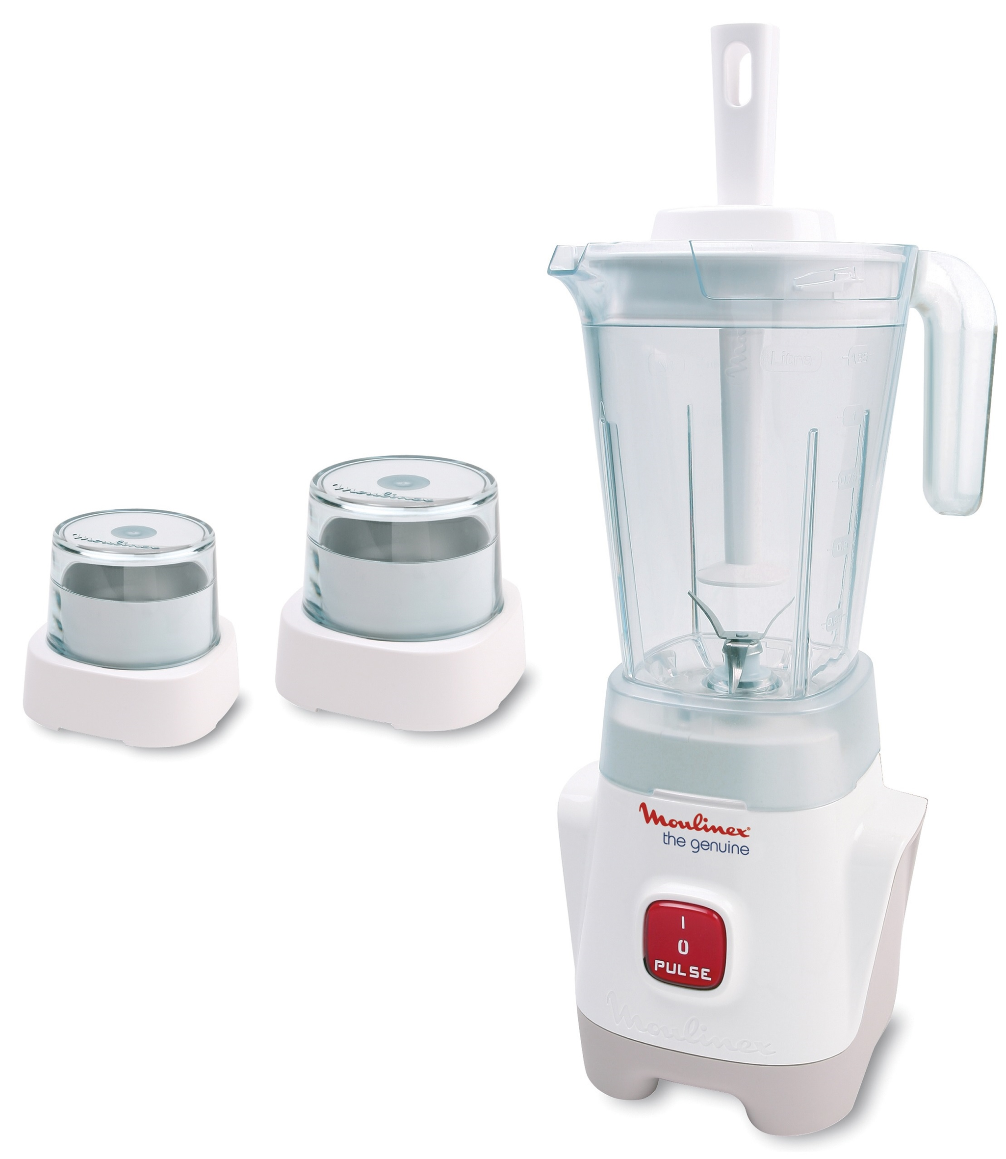 Blender New Genuine