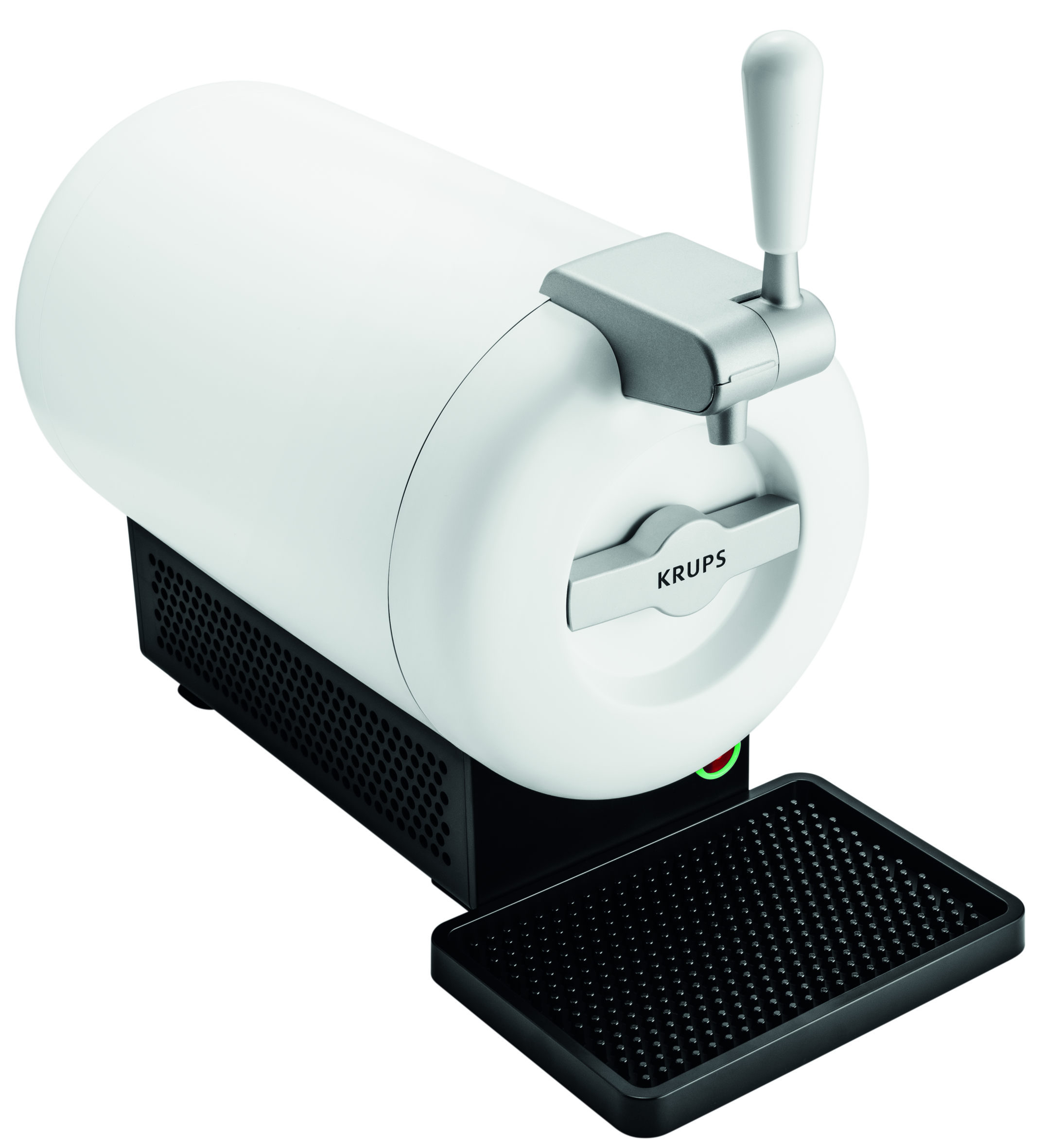 THE SUB WHITE EDITION 