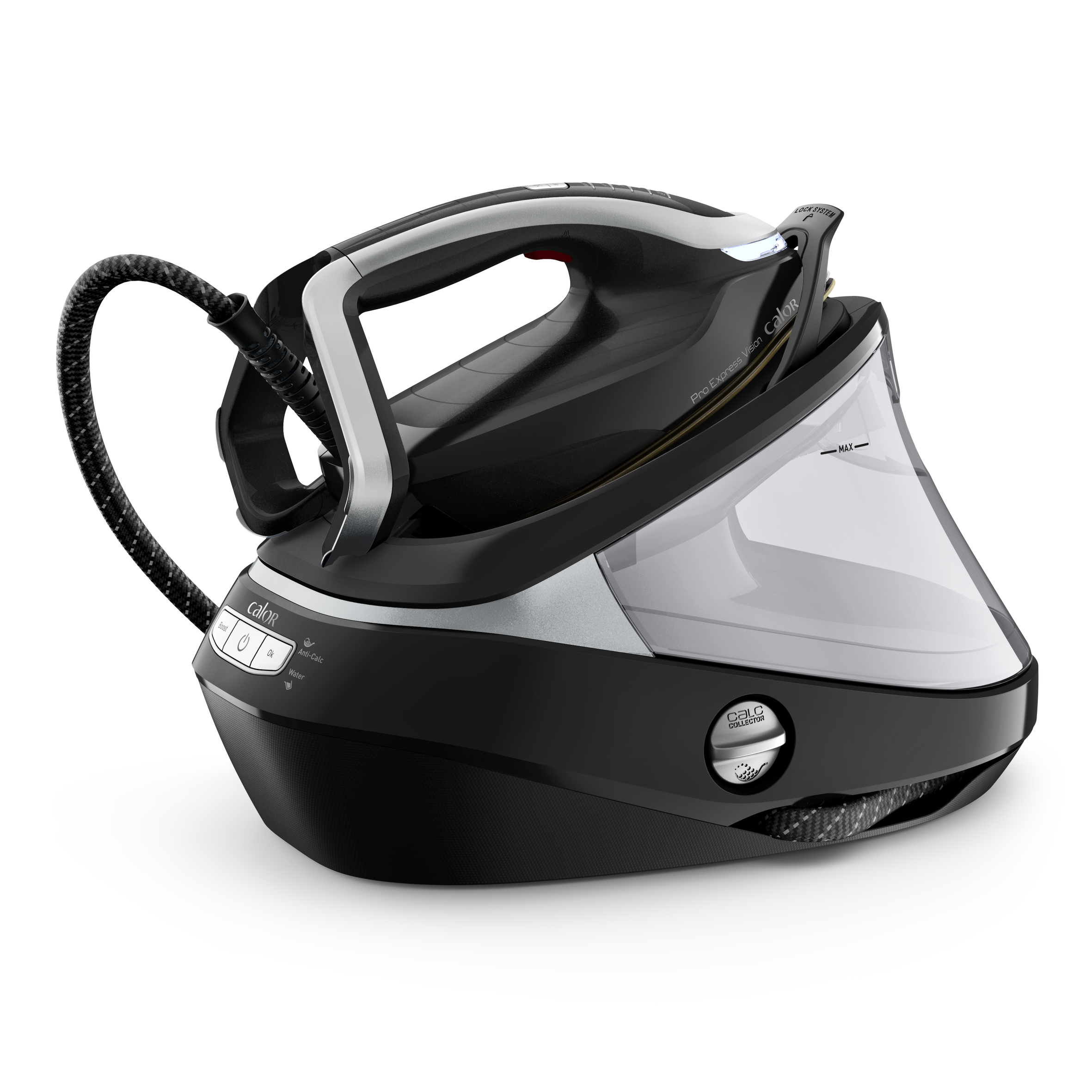 Pro Express Vision GV9821