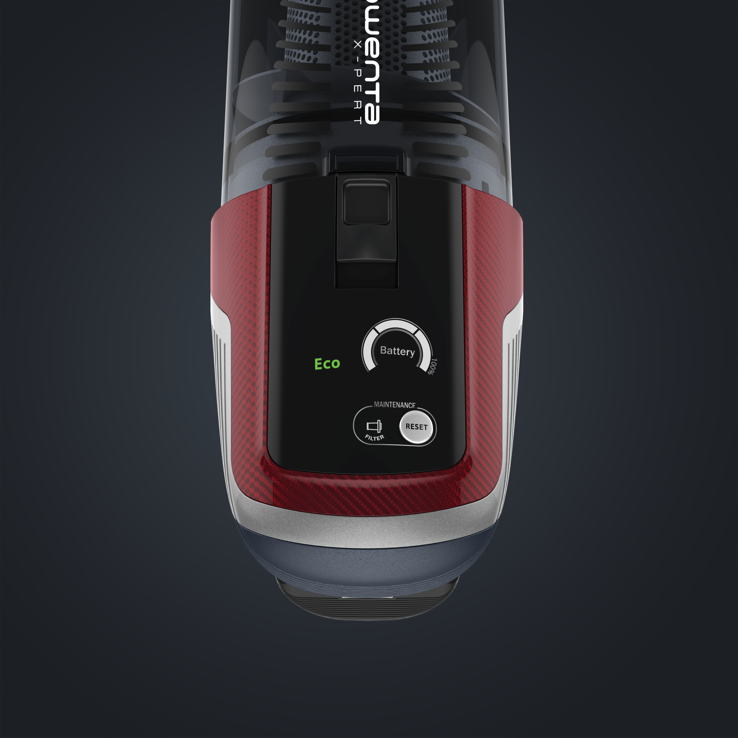 Filtro Di Separazione Per Aspirapolvere Rowenta - Compatibile Con X-Pert 6.60, Animal, Essential, Lavabile - Foto 4