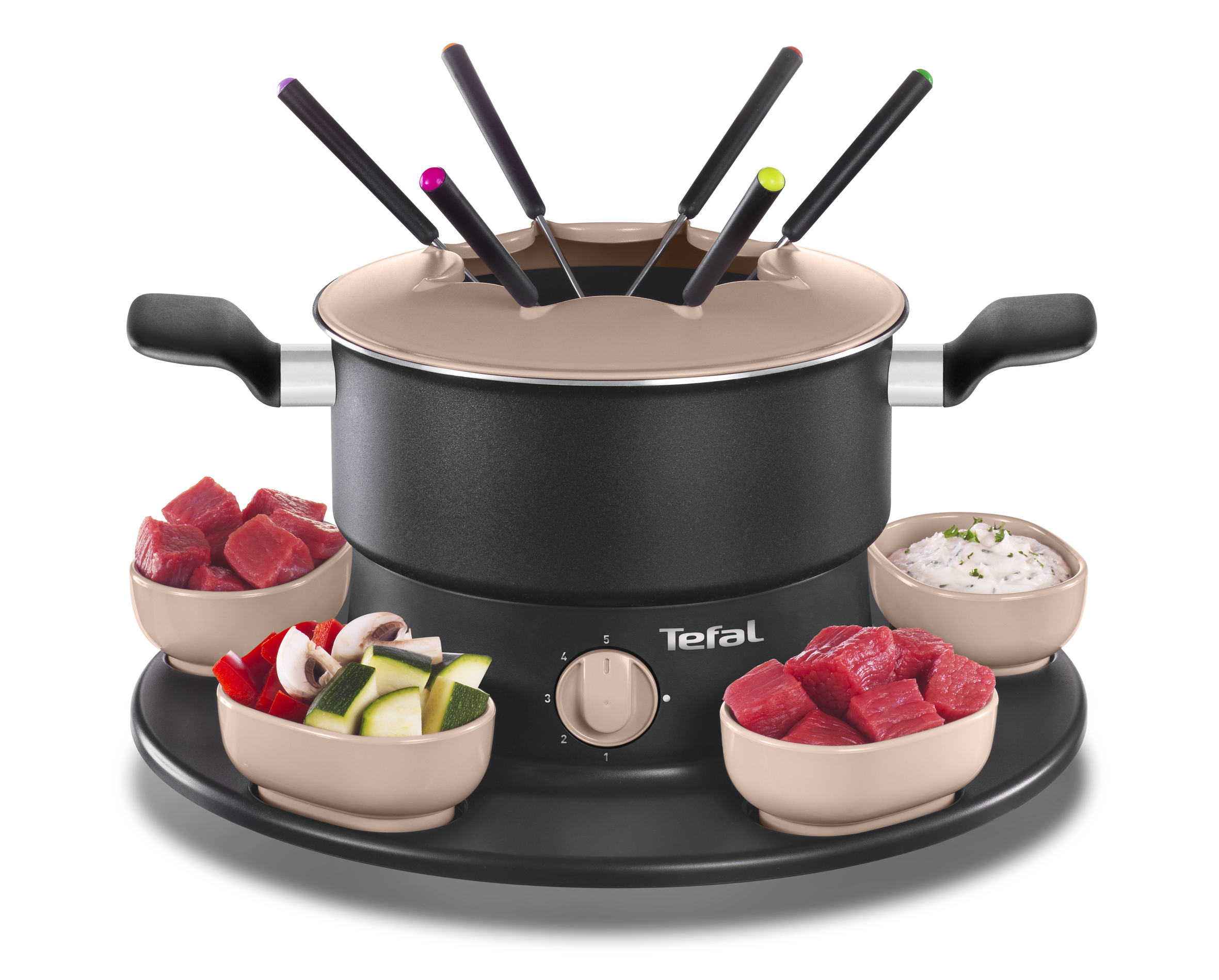 FONDUE COLOR