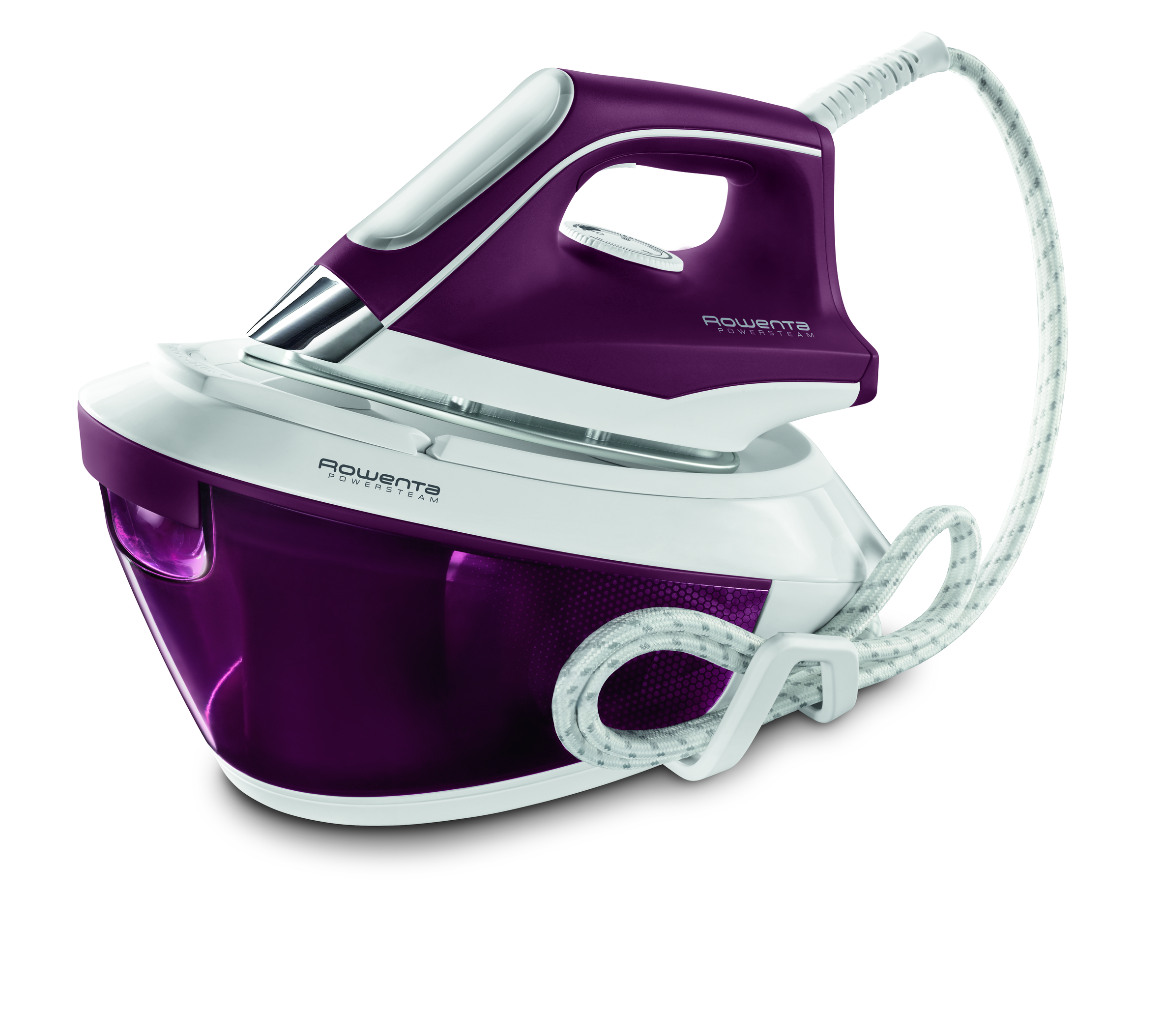 POWERSTEAM 5,8 BAR