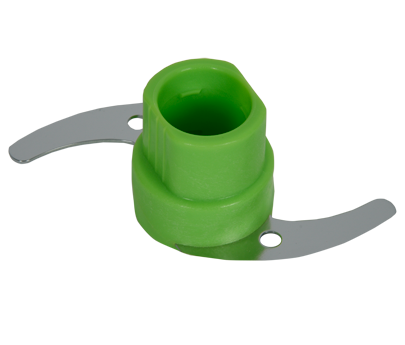 Lama Tritatutto Per Moulinex Masterchop XL, DJ450, DJ453, Tefal MB450 - Foto 3