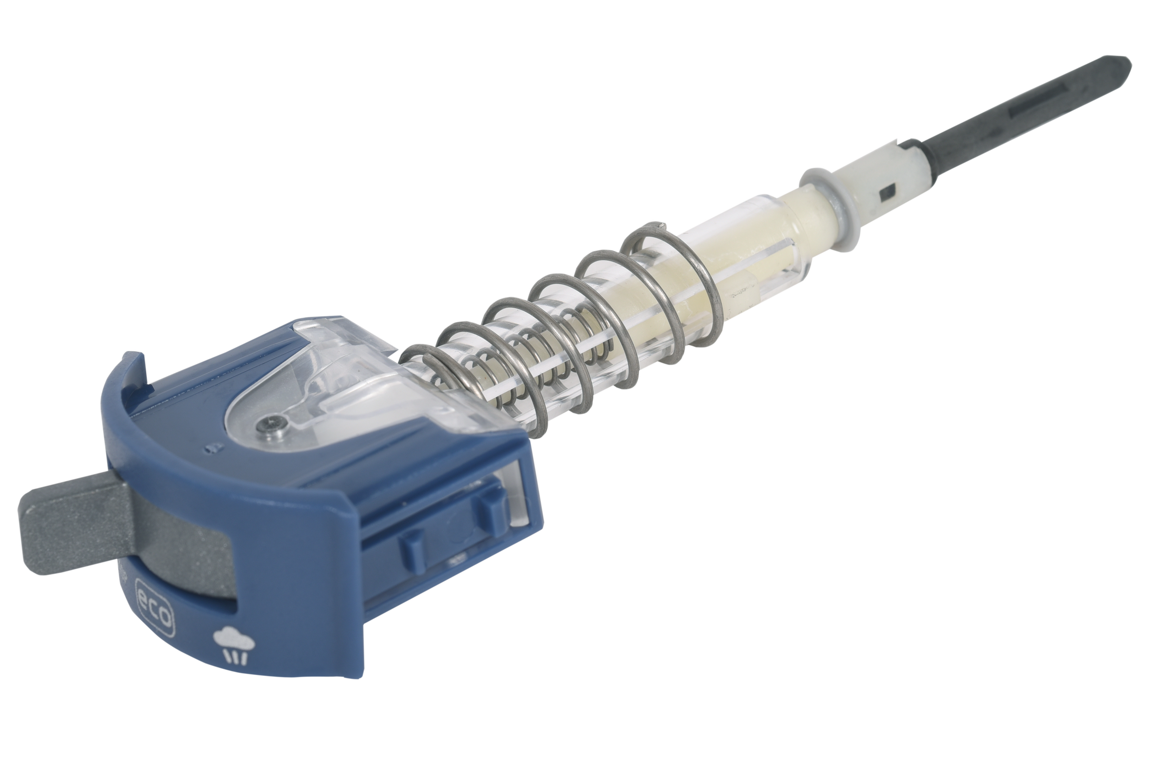 Bouchon Avec Tige Anti-Calcaire CS-00112641 - Compatible Calor/Rowenta/Moulinex