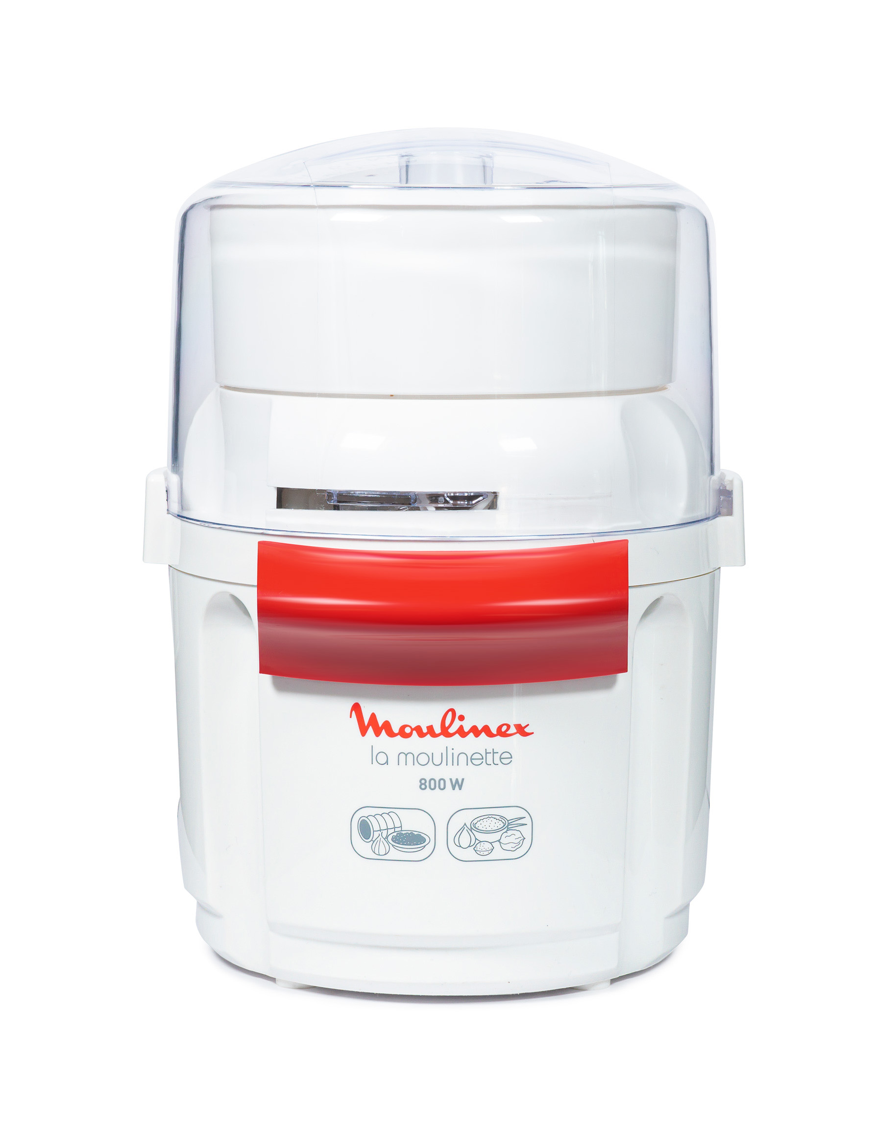 La Moulinette AD560120 Hachoir - 800W 