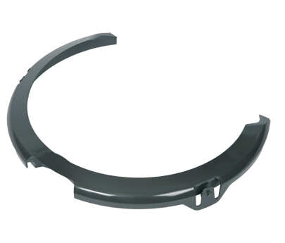 Repuesto Anillo AH900 AW950 Anillo Antiderrame De Repuesto Para Freidora Tefal Actifry Modelos Familiares (AH900xxx, AW950xxx) - Número SS-992251