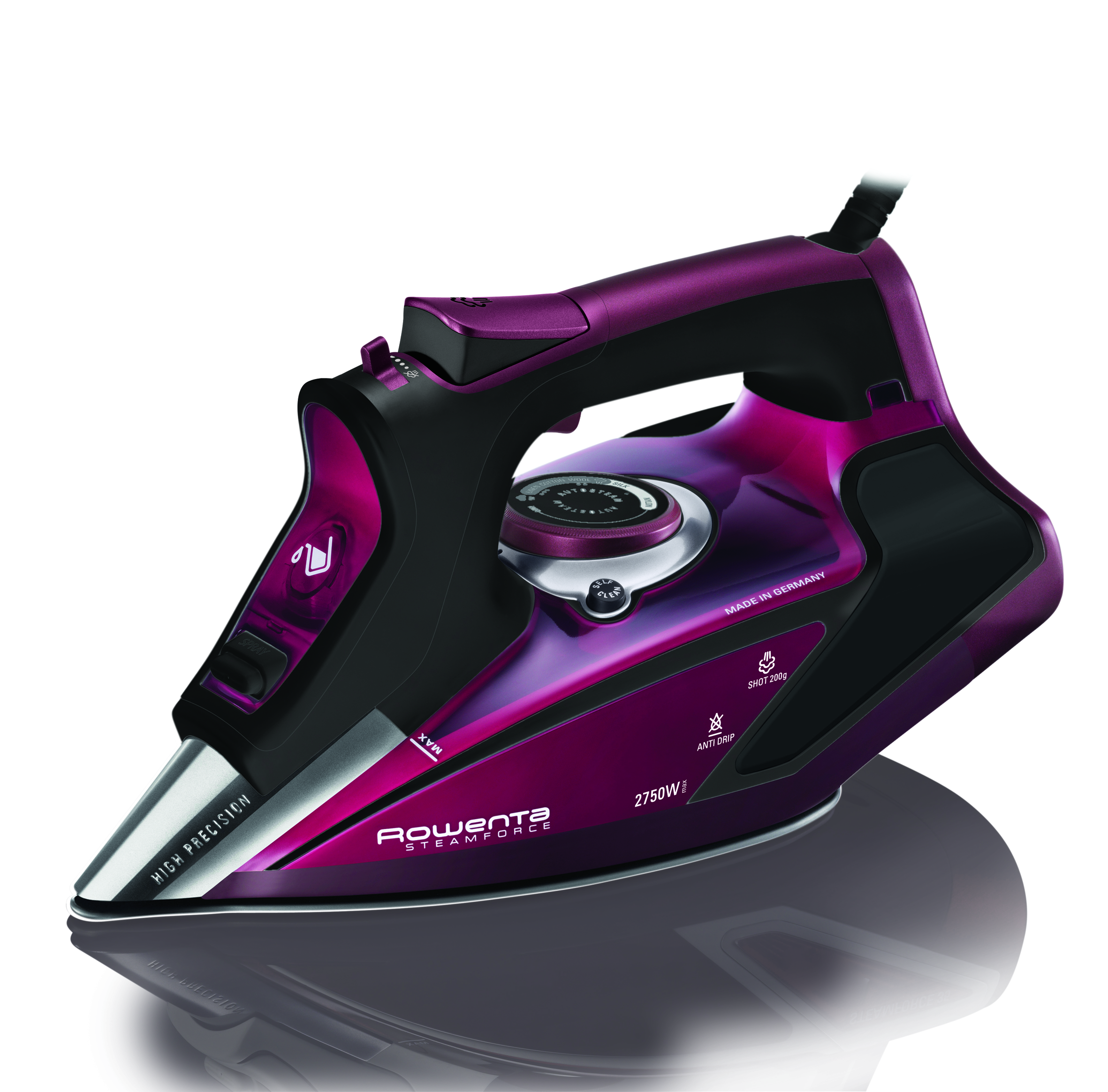 Steamforce