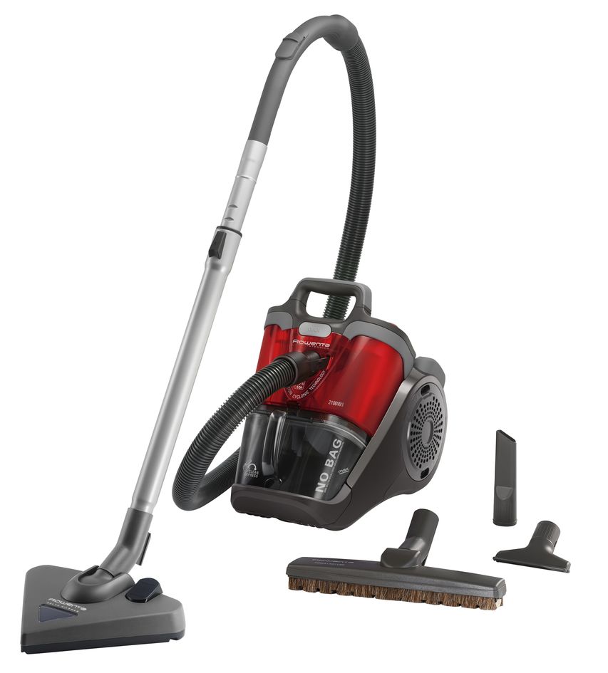 Rowenta FS-9100033245 borstelrol, stofzuigeropzetstuk