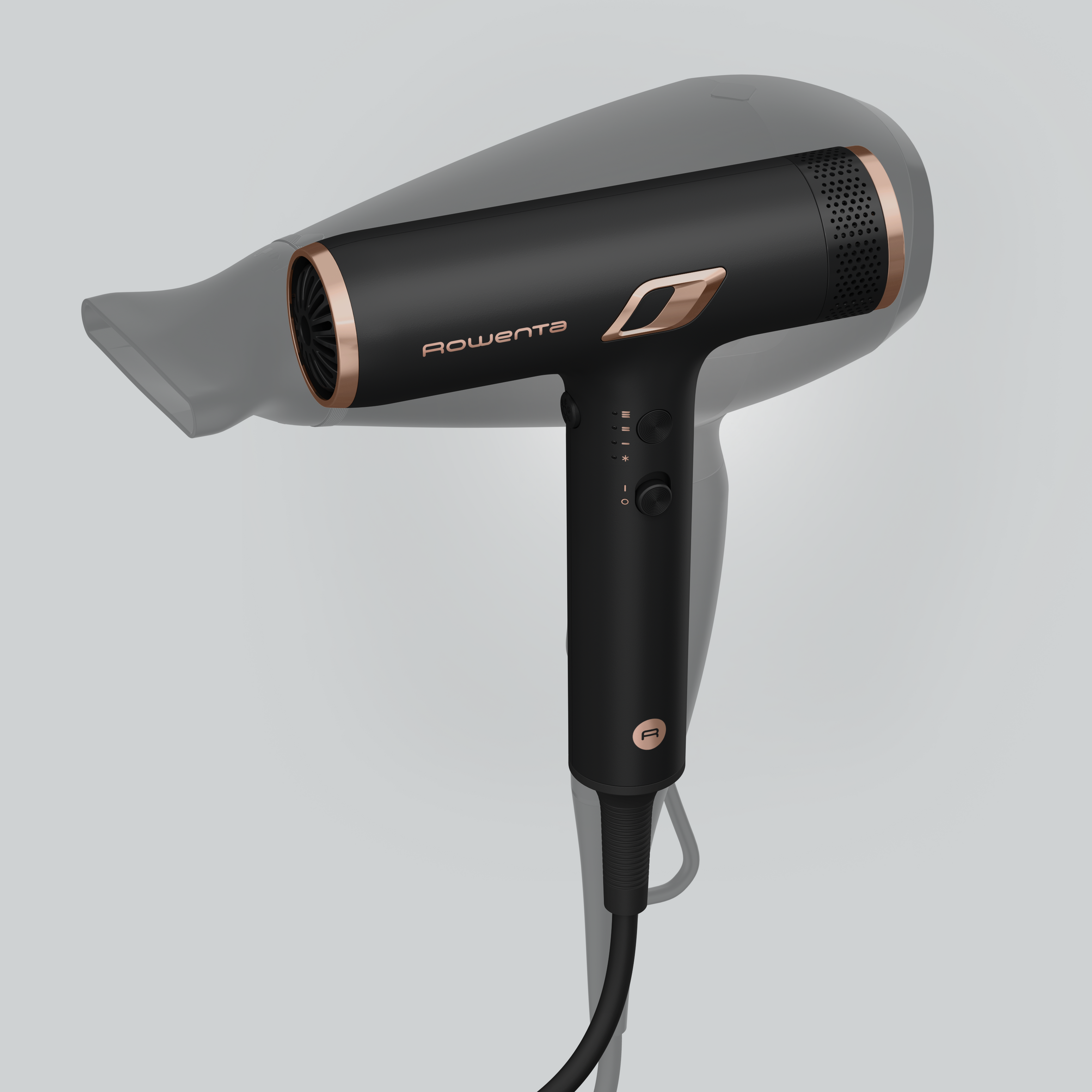 NANO | Secadores de cabelo | Rowenta