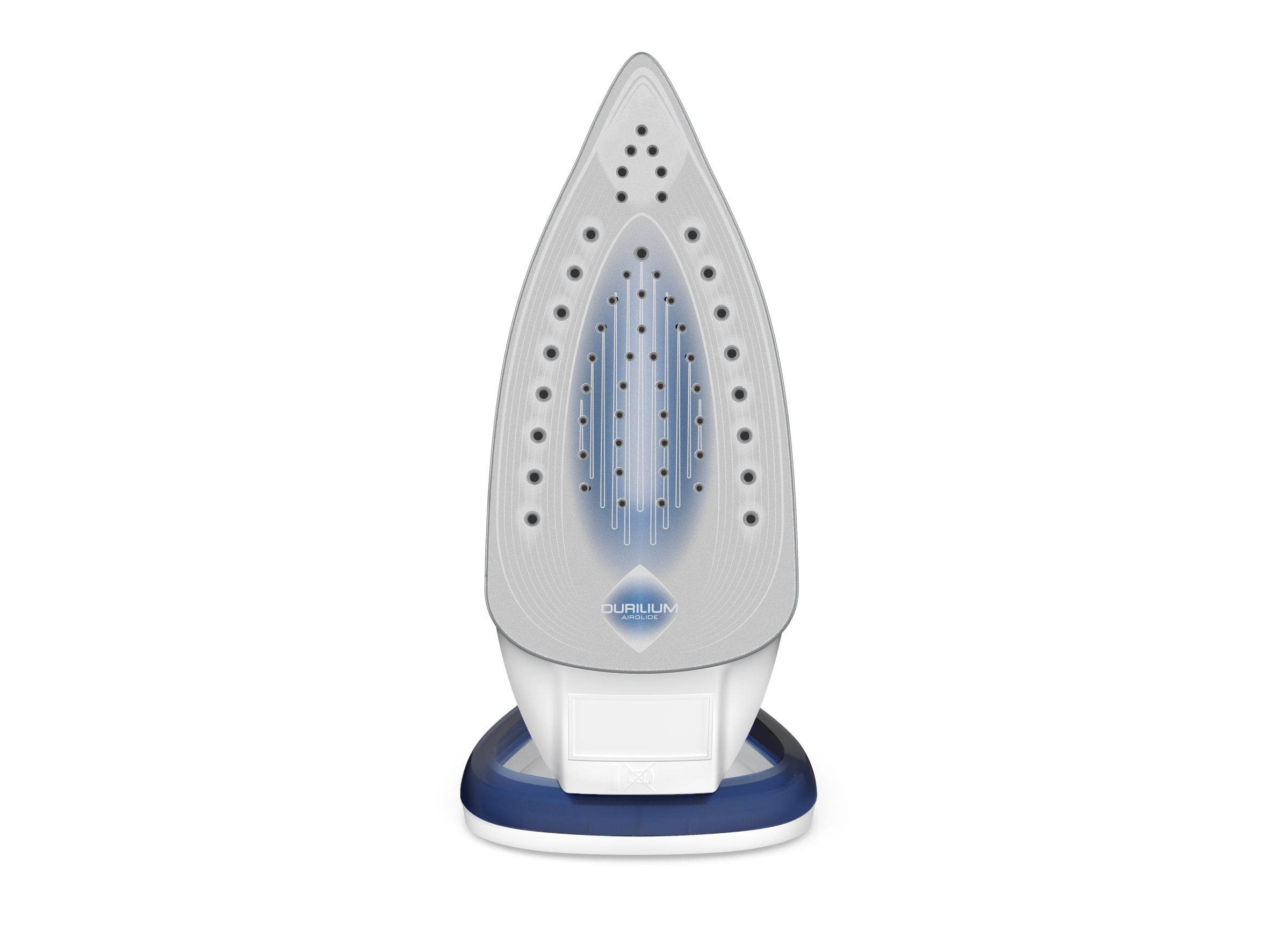 Easygliss Plus Dampfbügeleisen FV5736 | Dampfbügeleisen | Tefal
