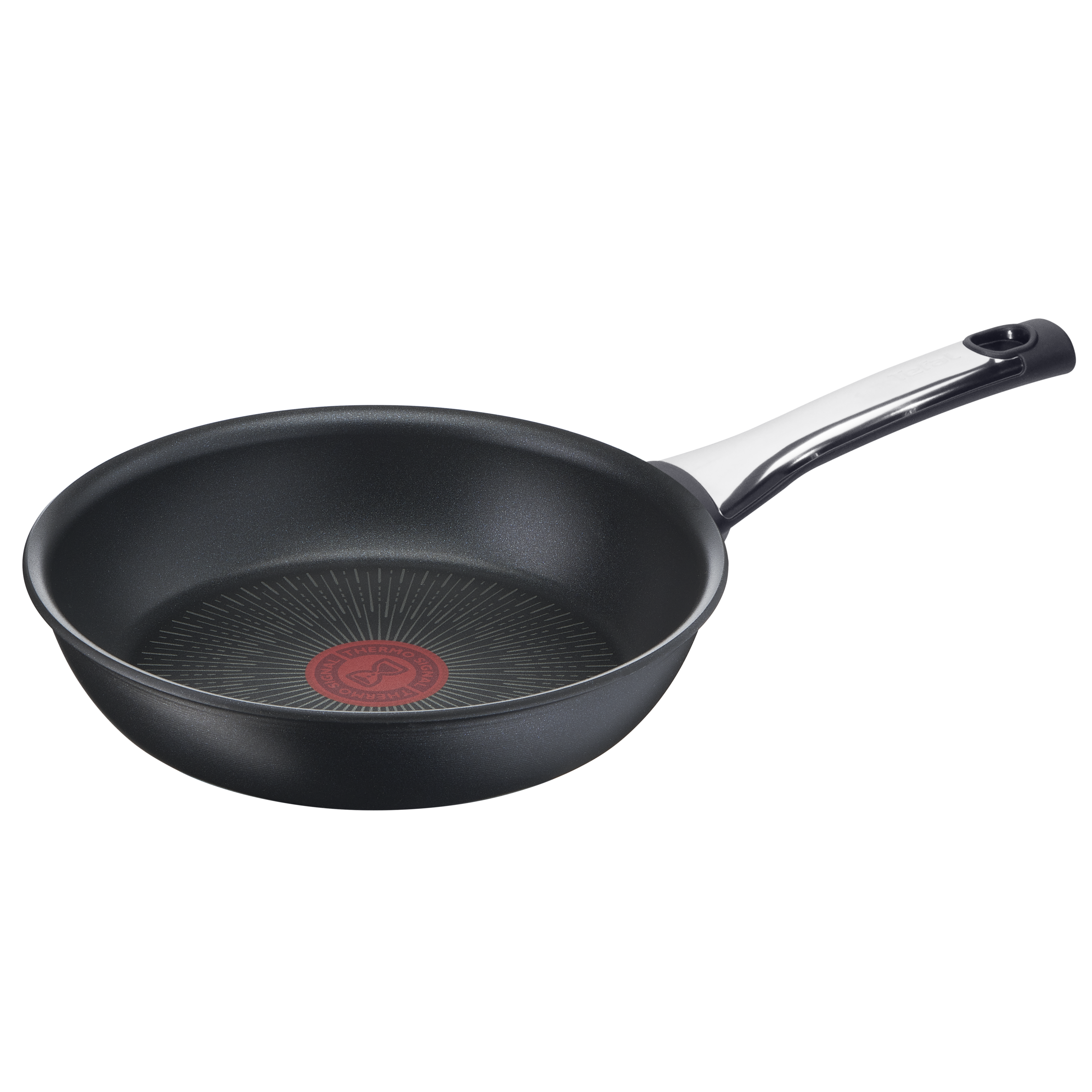 Poêle Tefal Easy Sélection 20 Cm – Antiadhésive, Tous Feux Dont Induction, Qualité Pro