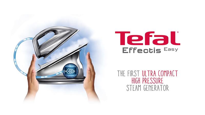 Effectis Easy | | Tefal