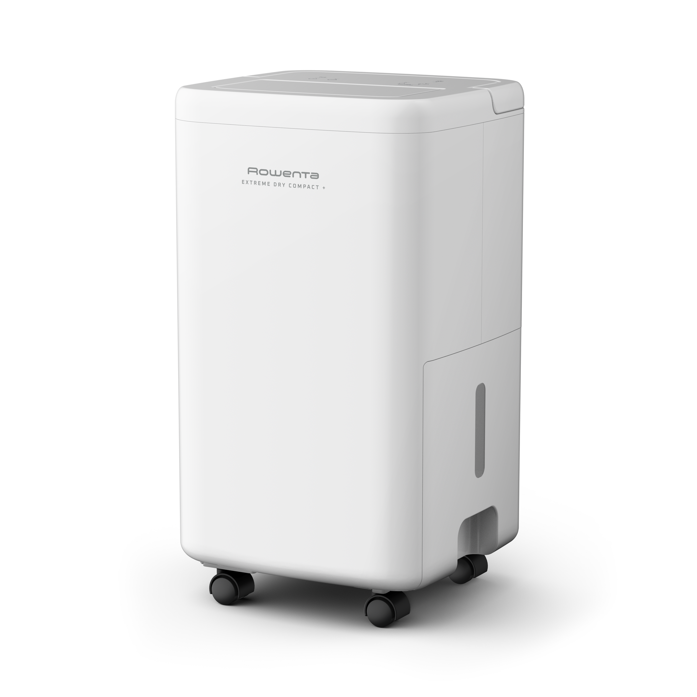 Extreme Dry Compact + DH5260 Déshumidificateur - 16 L/jour - Séchage rapide du linge