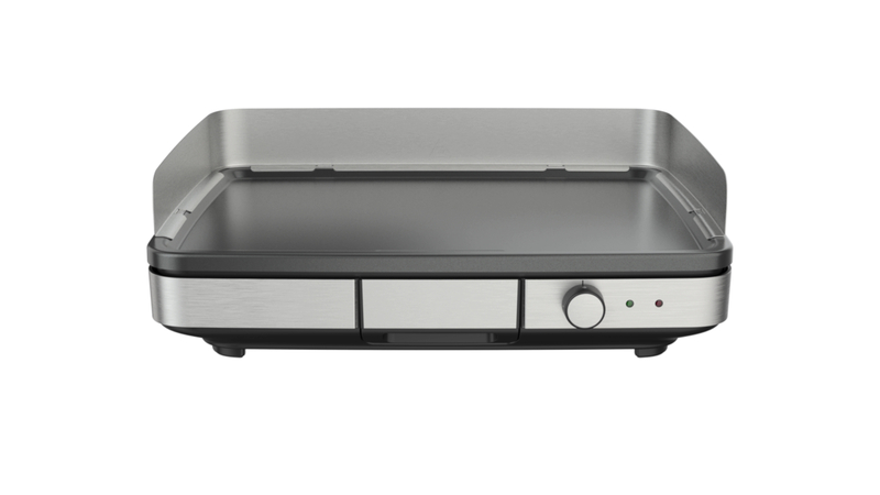 Maxi Plancha Grill Barbecue Plancha Tefal