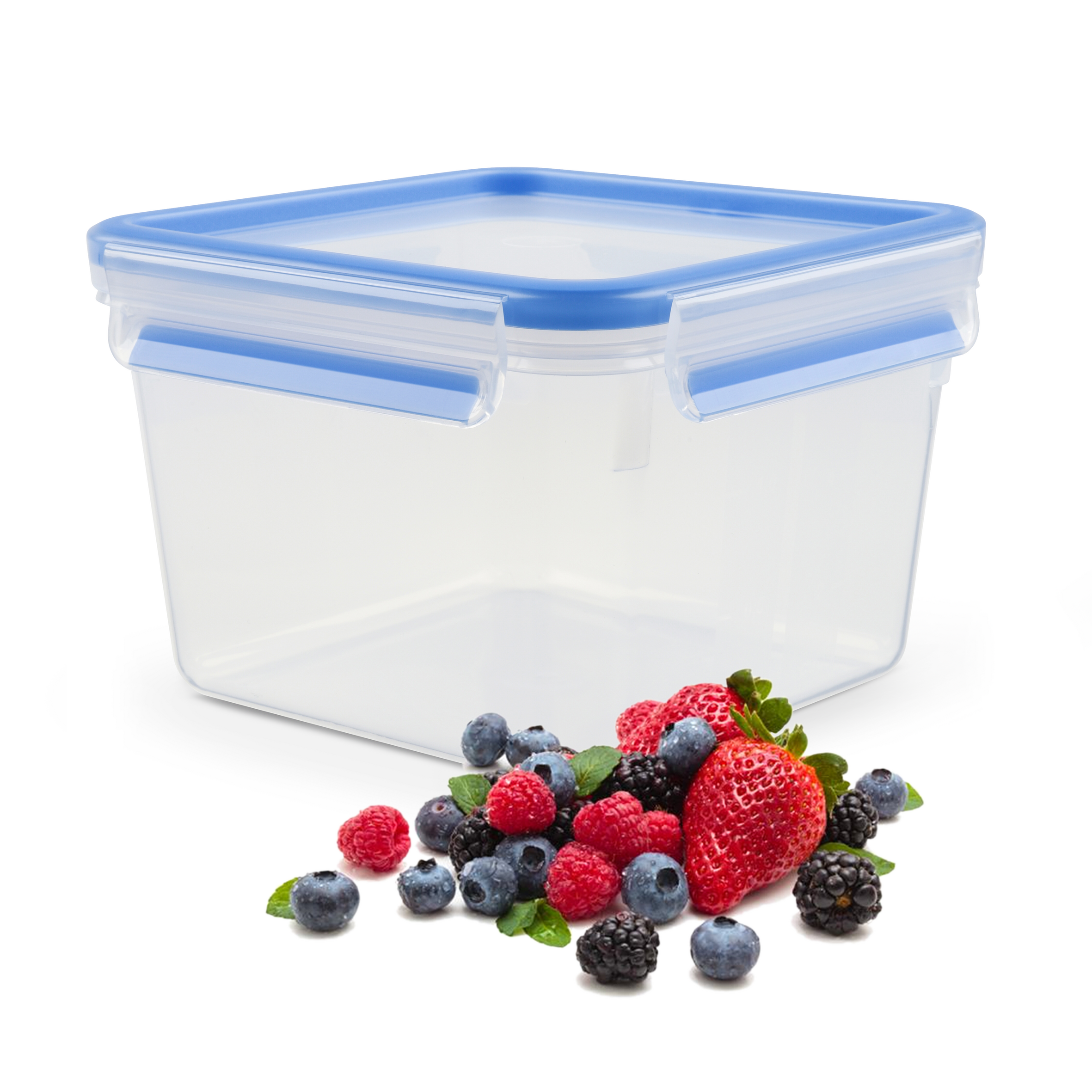 MASTERSEAL FRESH Plastique carré 1,75 L