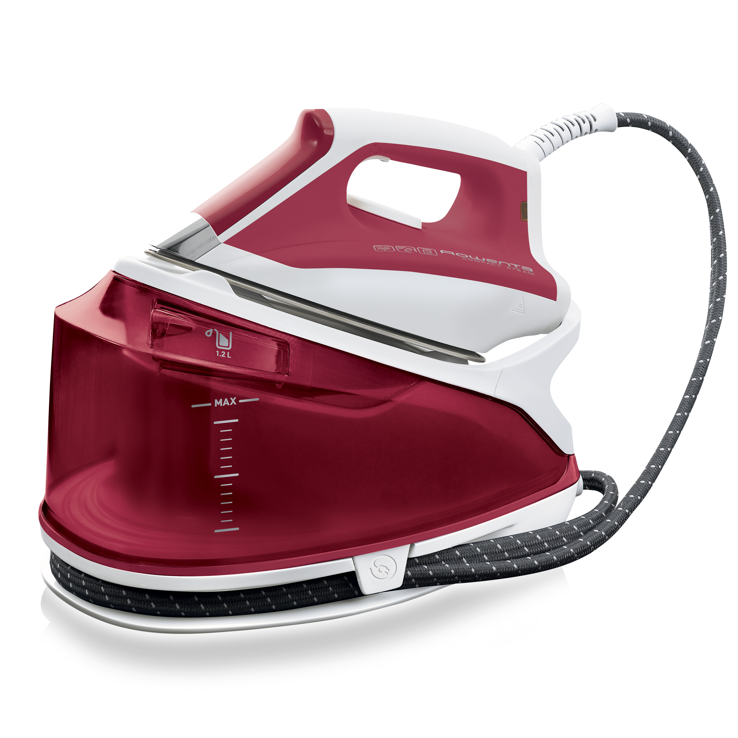 COMPACT STEAM
