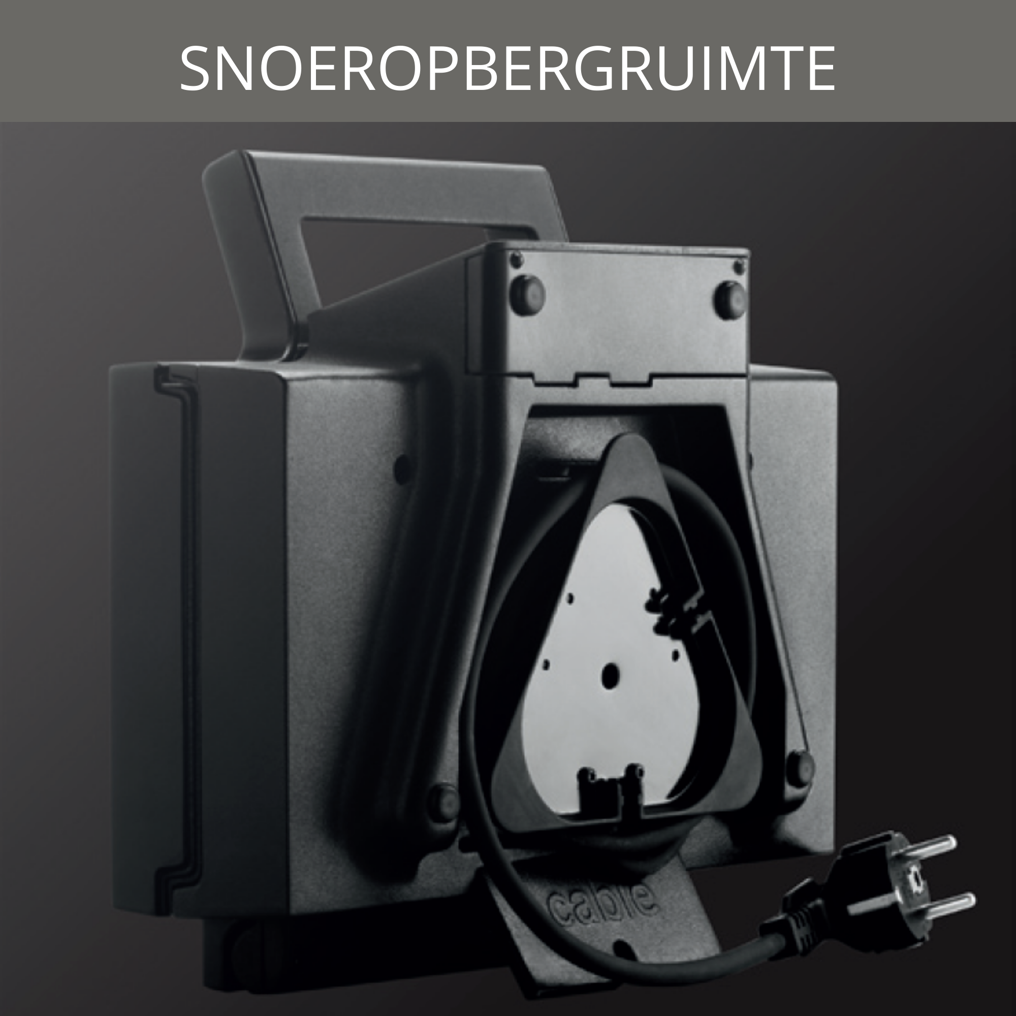 Waffle maker FDK2 Wafelijzer Krups