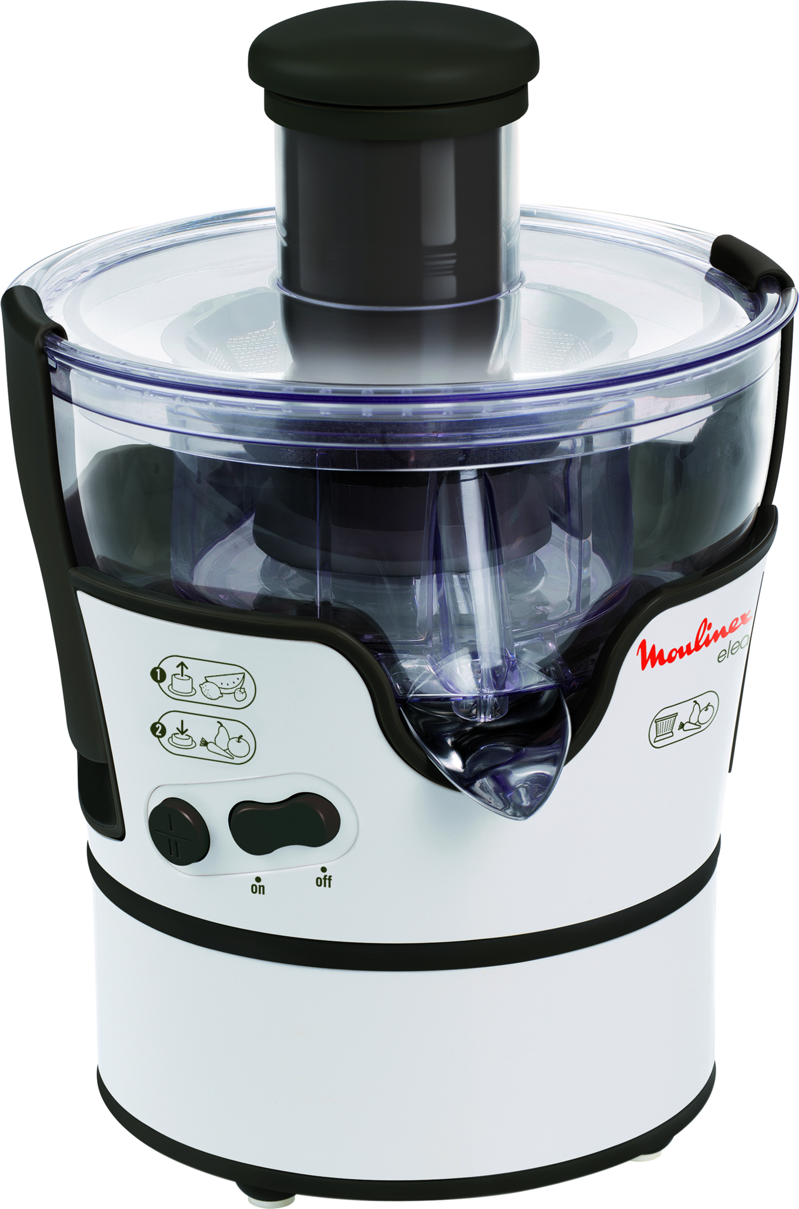 ELEA Plastic JU380110