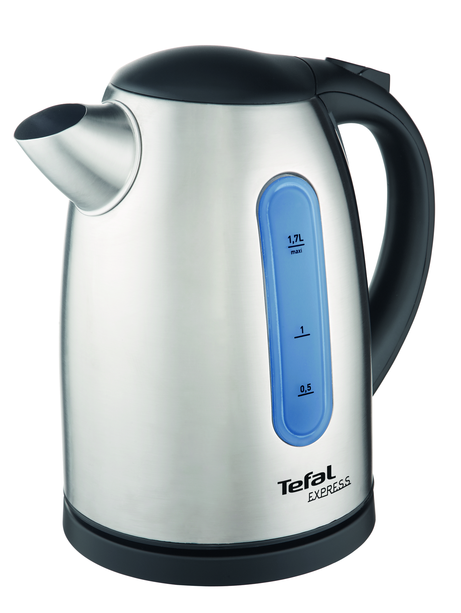 Express II Inox