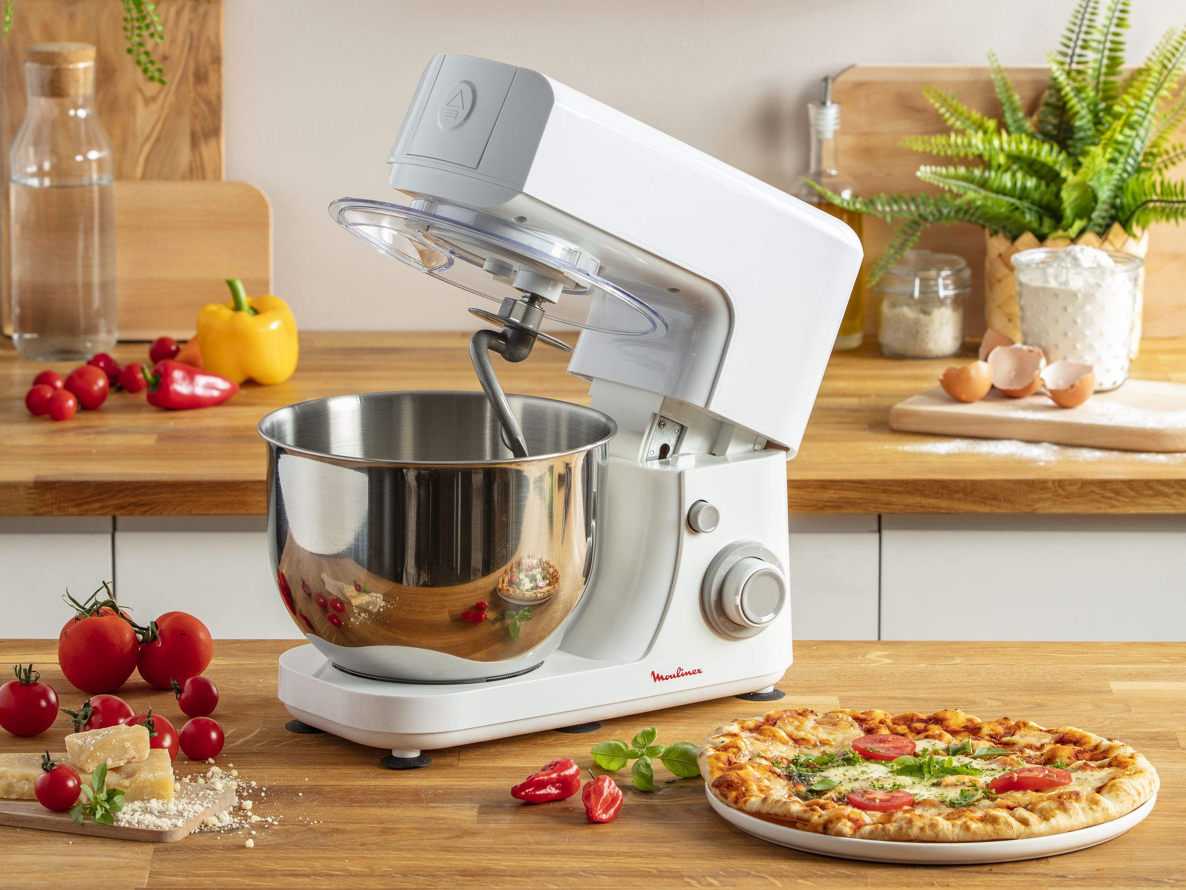 Moulinex AD841 - Ciotola tritatutto senza coperchio) masterchef_600 masterchef_580 masterchef_750 a73 a75 robot da cucina Moulinex adg841