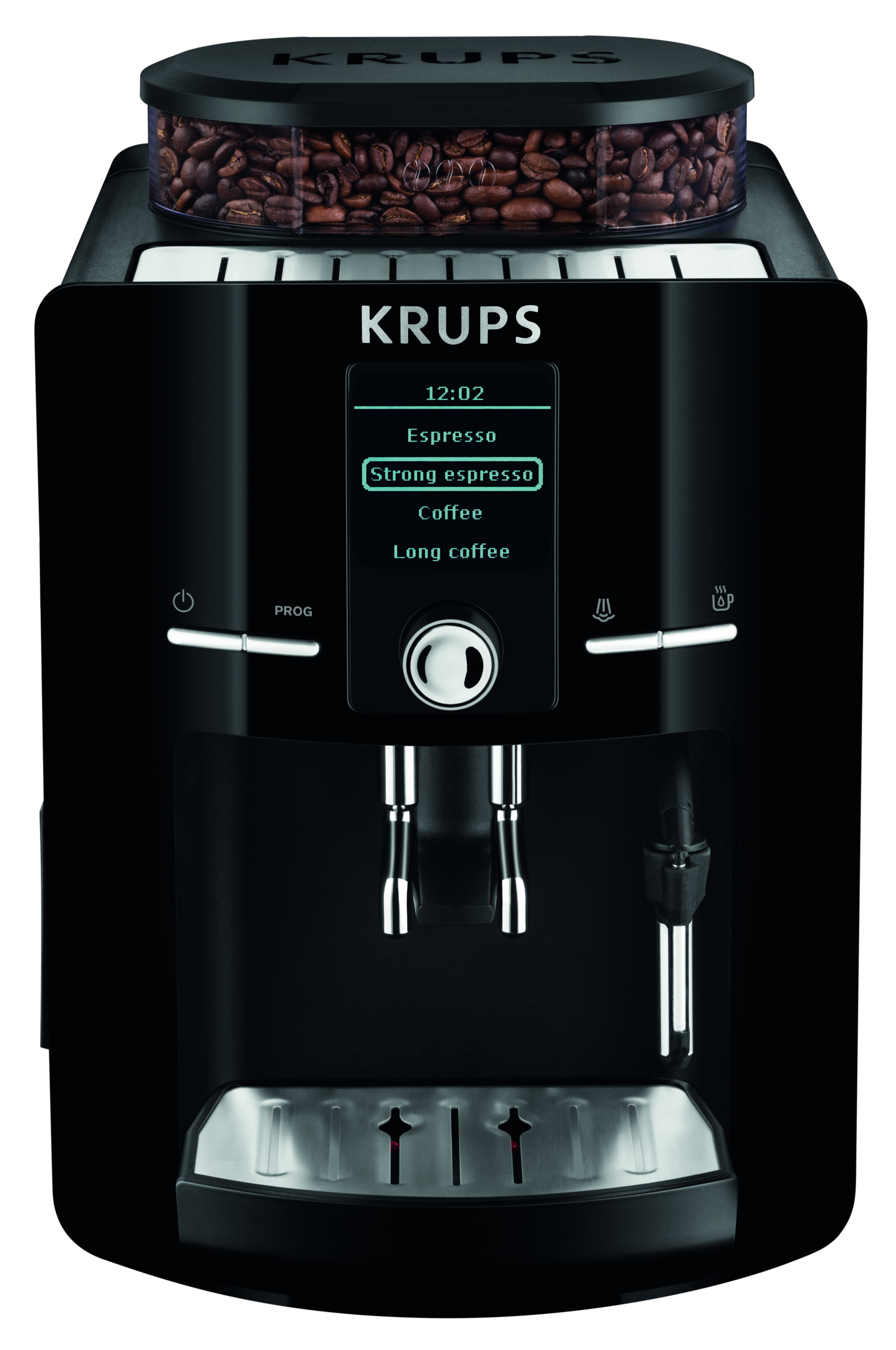 Espresseria automatic espresso