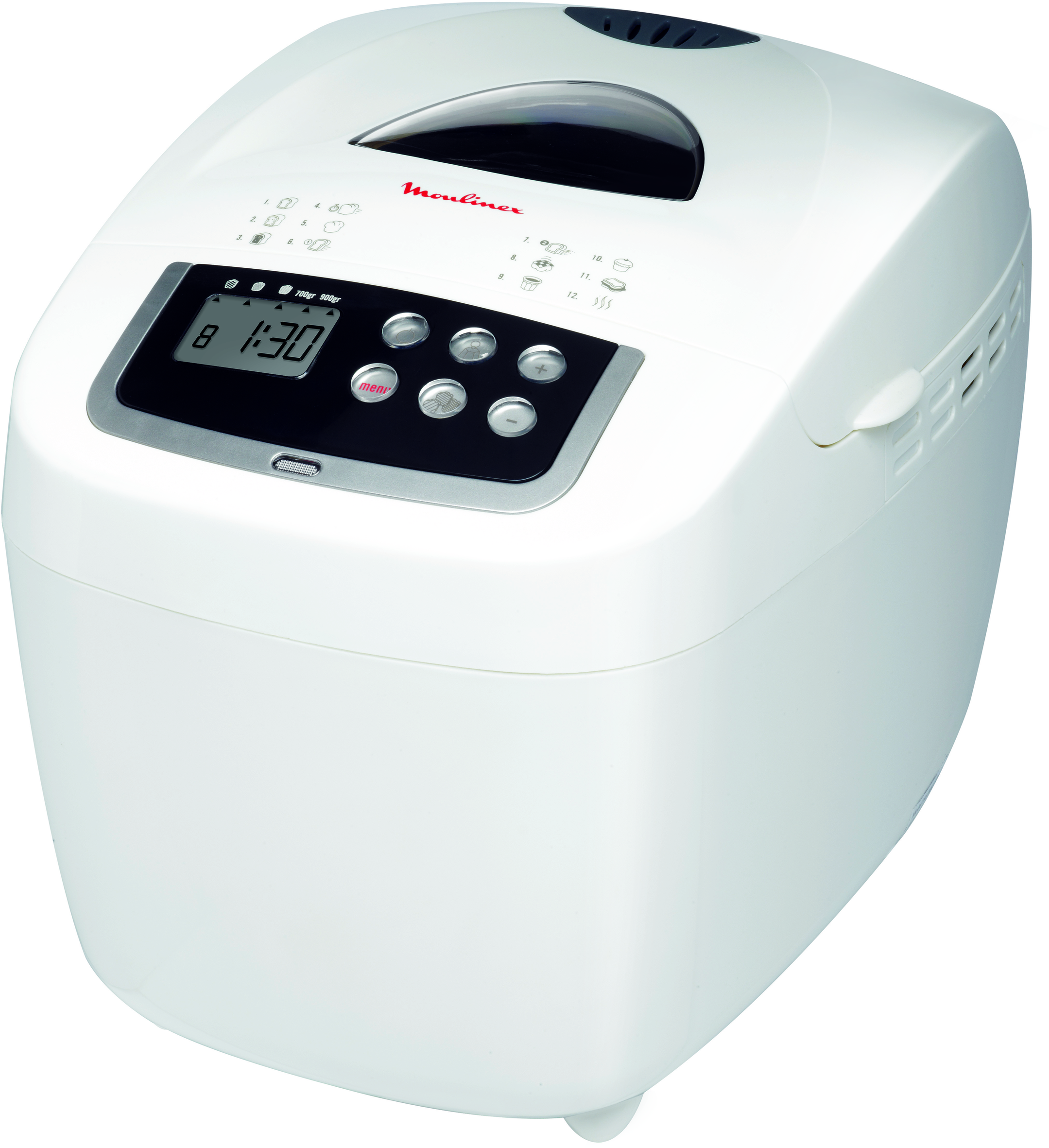 BREAD MAKER 900G
