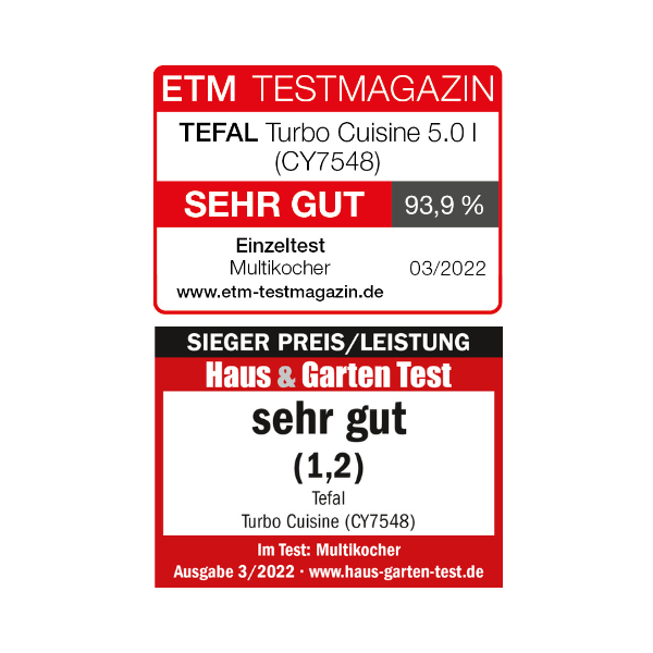 Druckregler-Ersatzteil Für Tefal Turbo Cuisine CY7548 Multikocher – Passt Auf SS-7222038051