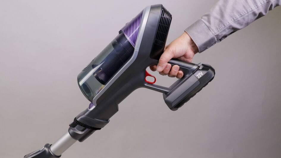 Démarre pas X-Force Flex 8.60