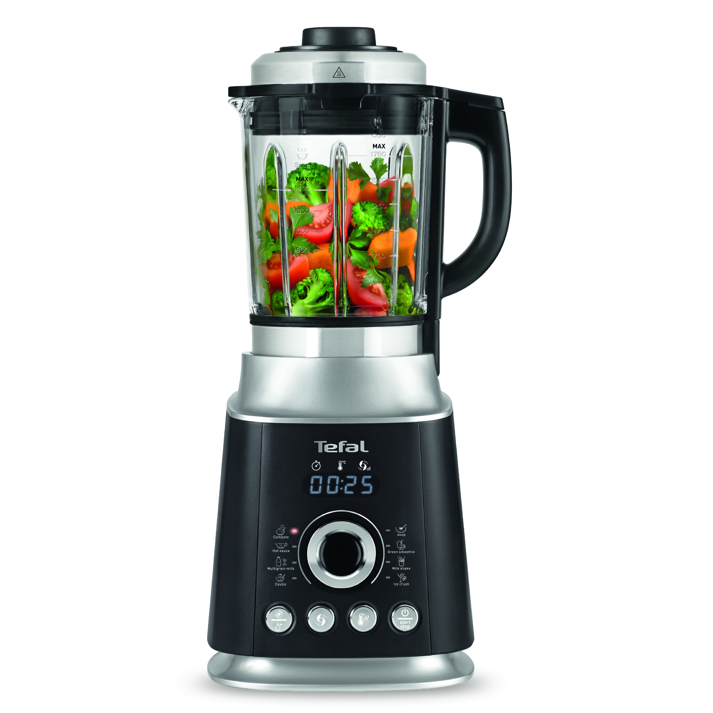 Ultrablend Cook