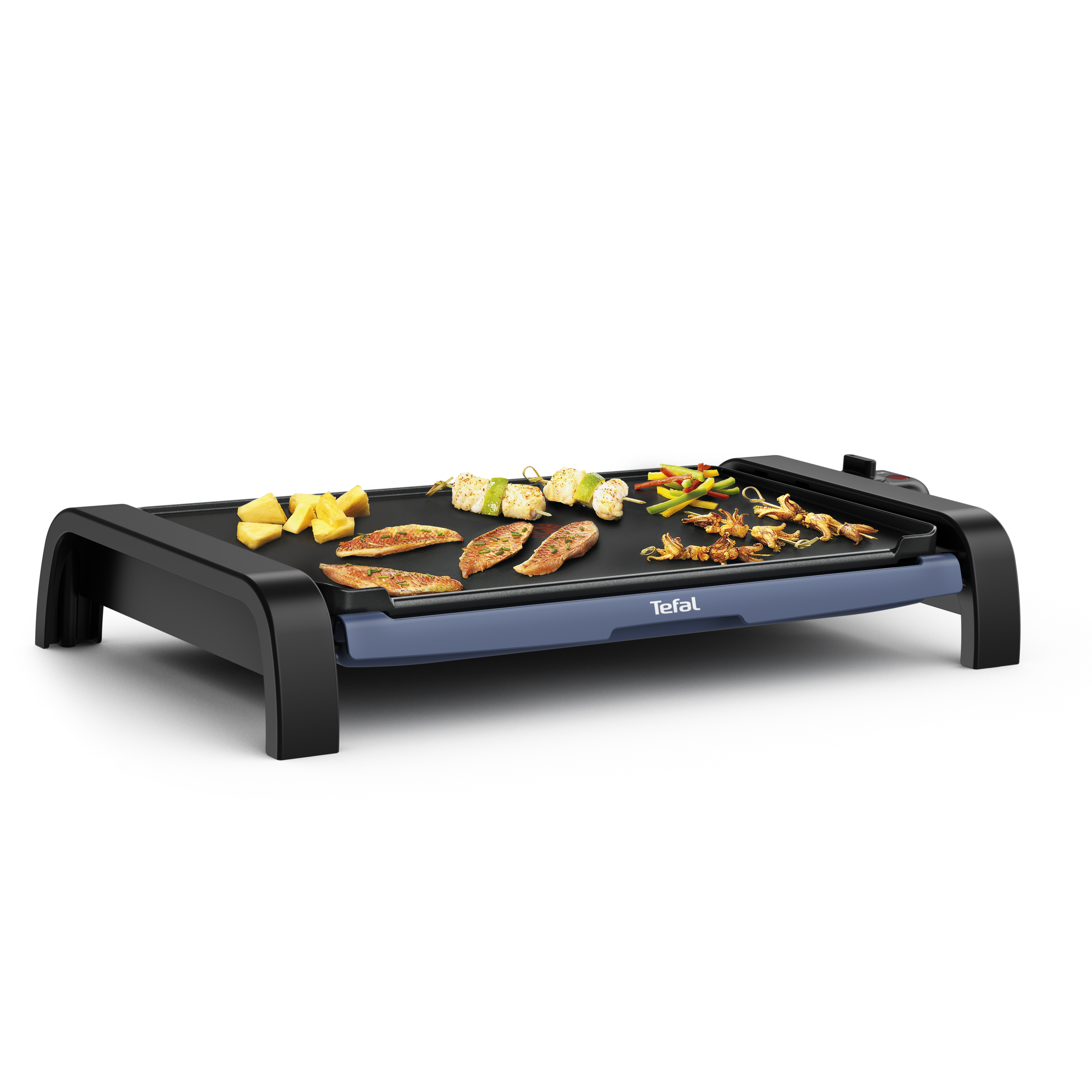 Tefal Essential Plancha CB540400