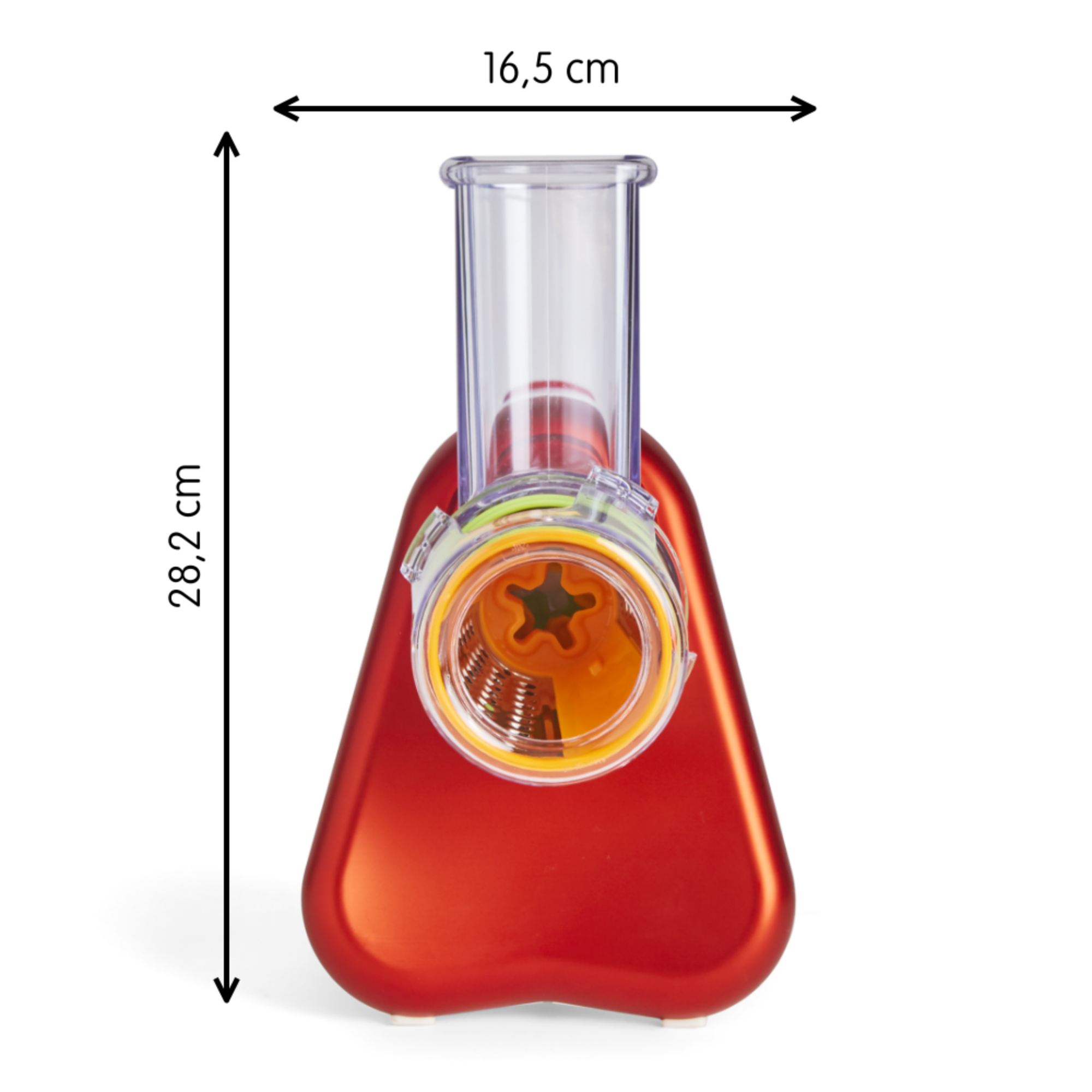 Moulinex – Rallador Hoja A Gros Repere (H) – Ms-4817552