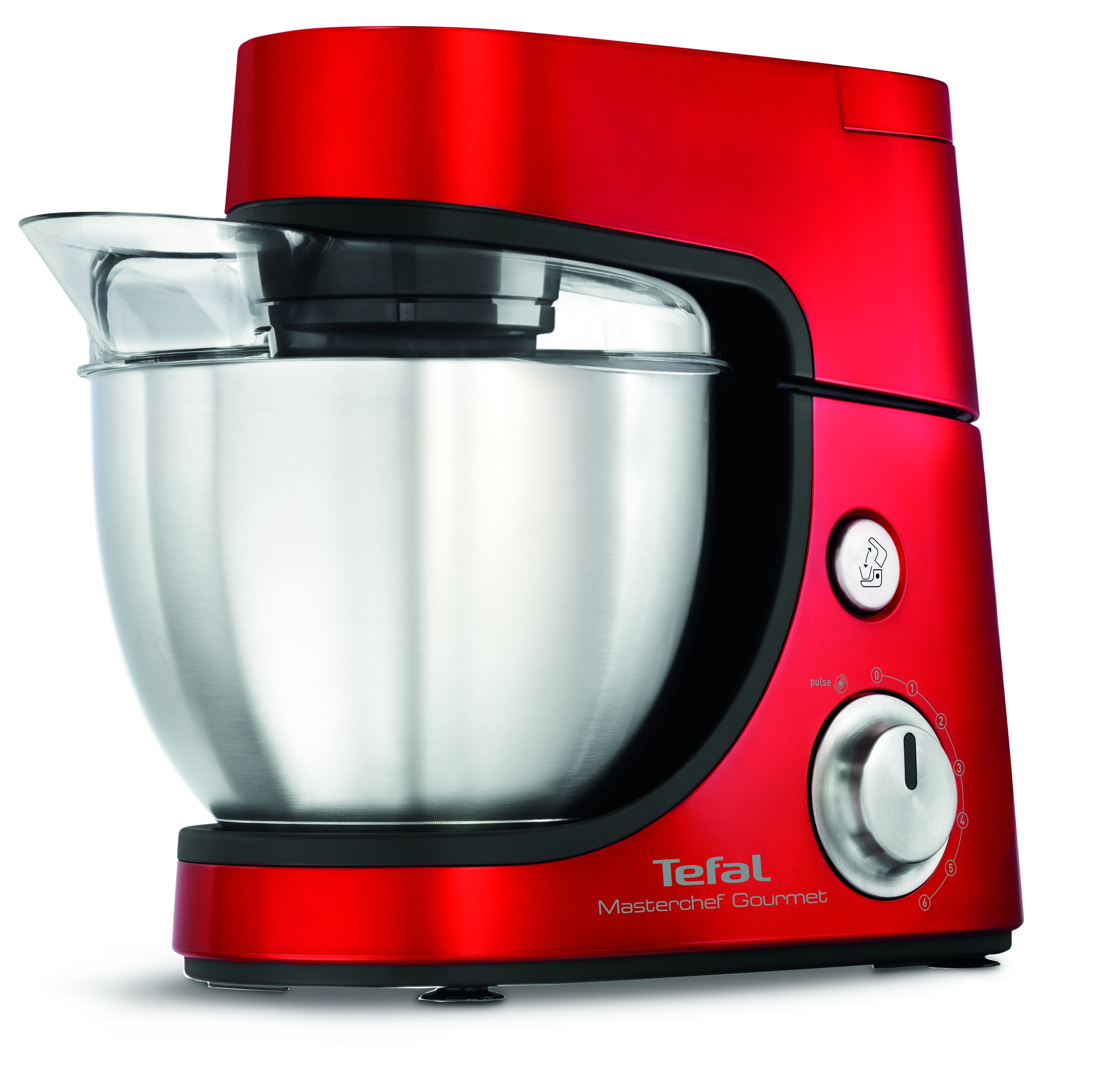 MASTERCHEF GOURMET QB508