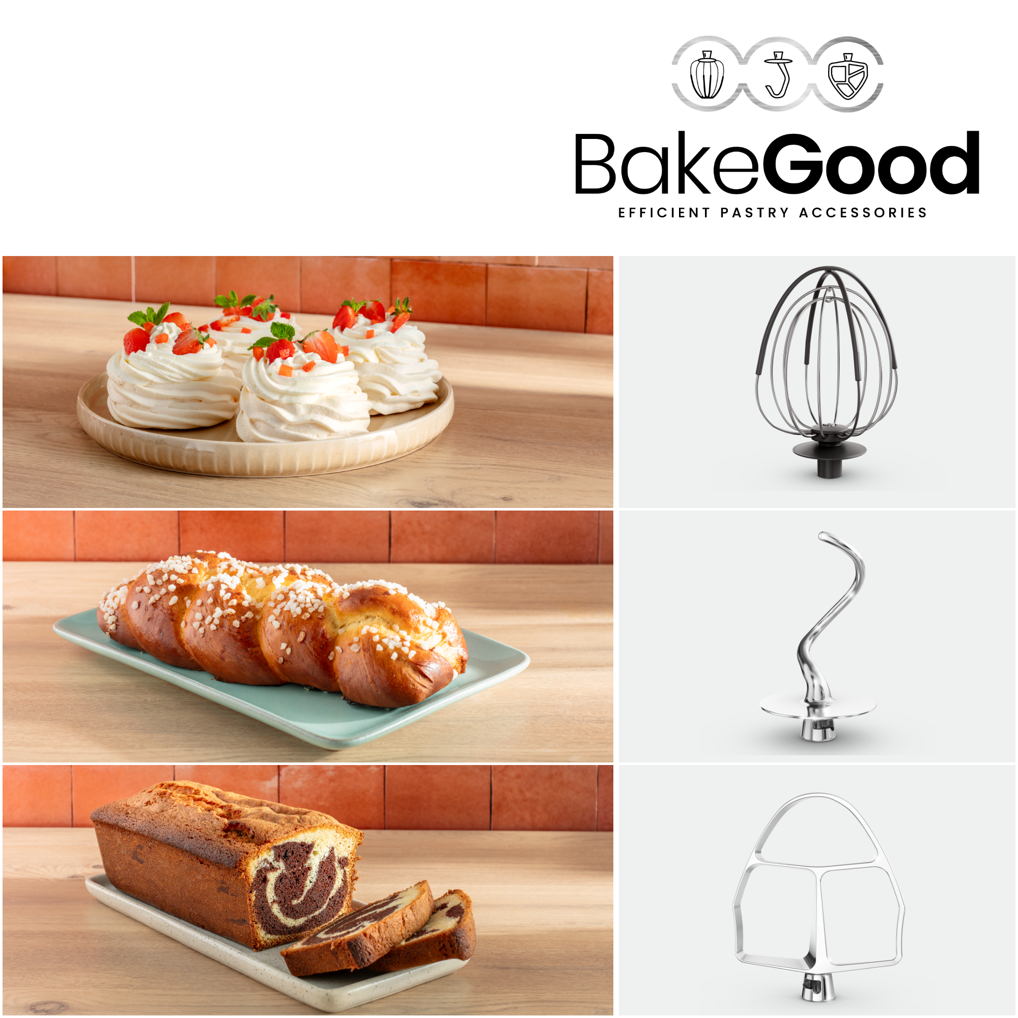 BERLINGER HAUS BH-9510 ROBOT MALAXEUR PLANÉTAIRE SAHARA