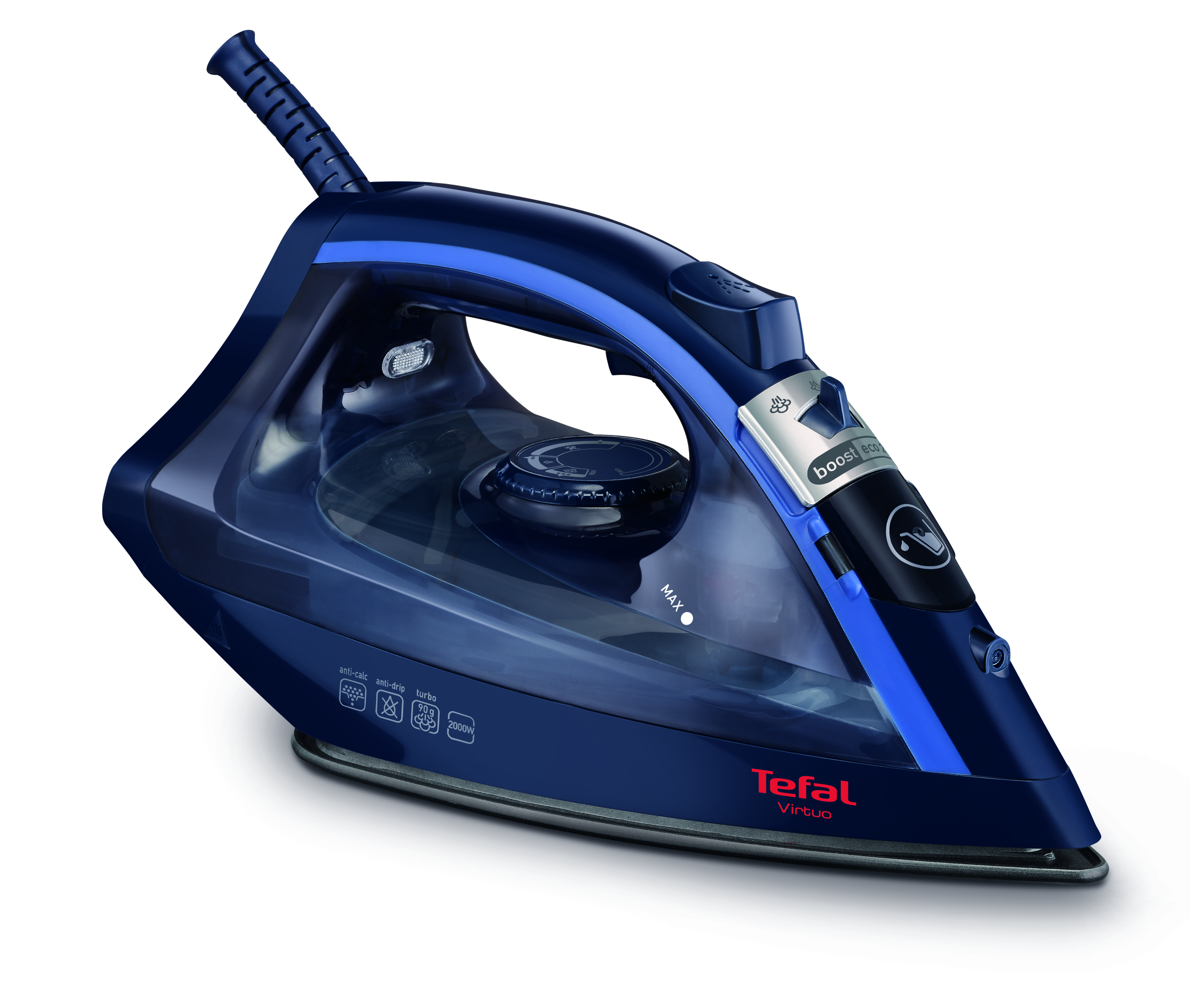 Ютия Tefal Virtuo FV1713