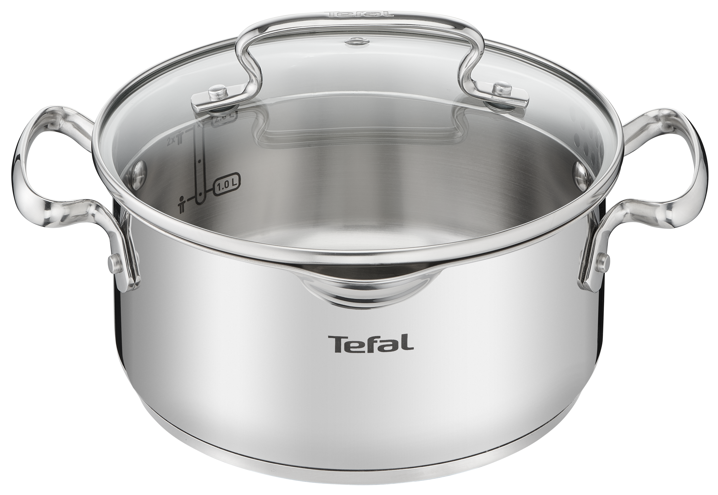 Hrniec s pokrievkou Tefal Duetto+ G7194455 20 cm