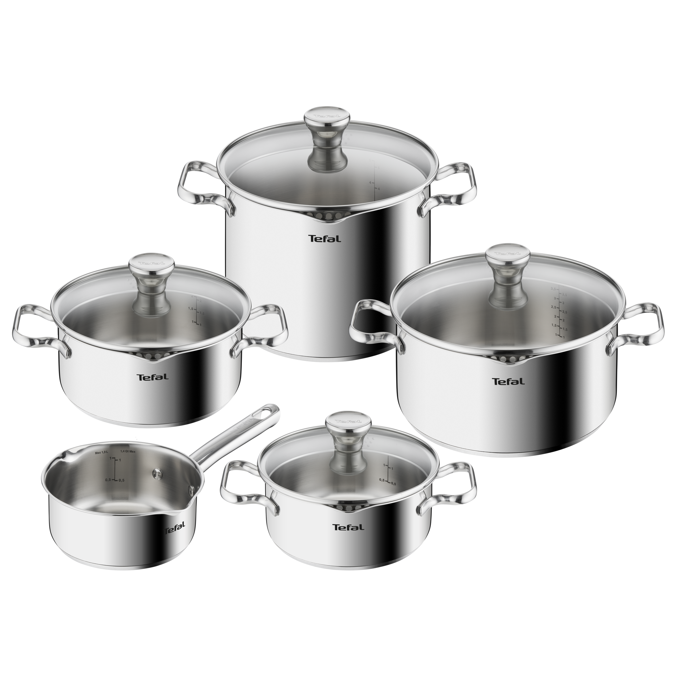 Tefal