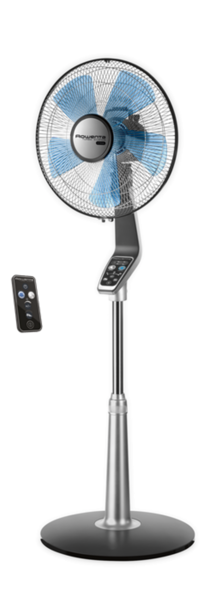 Rowenta turbo silence extreme discount
