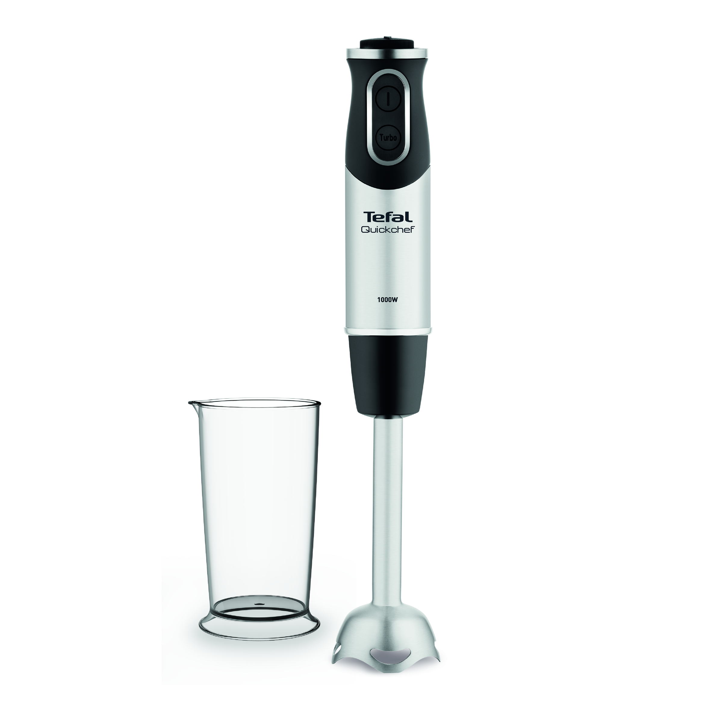 Quickchef HB6588 staafmixer