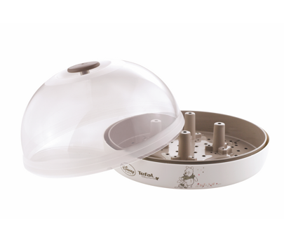 MICROWAWE STERILIZER TD1300+TD1310